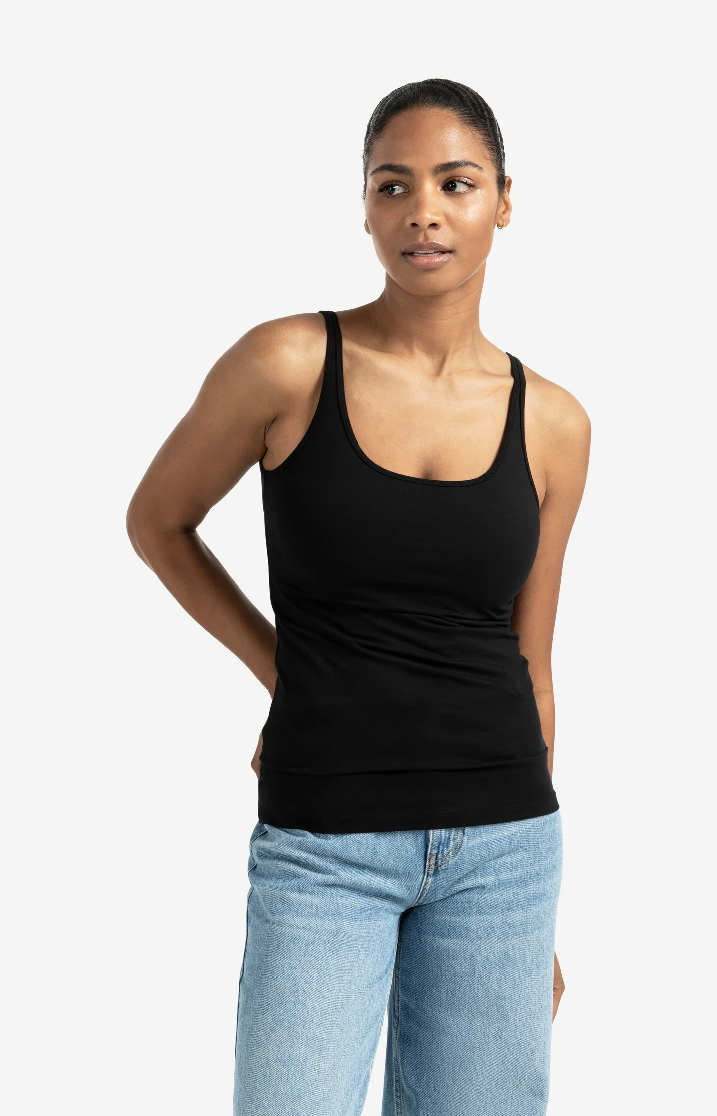 Basic singlet - Image 4