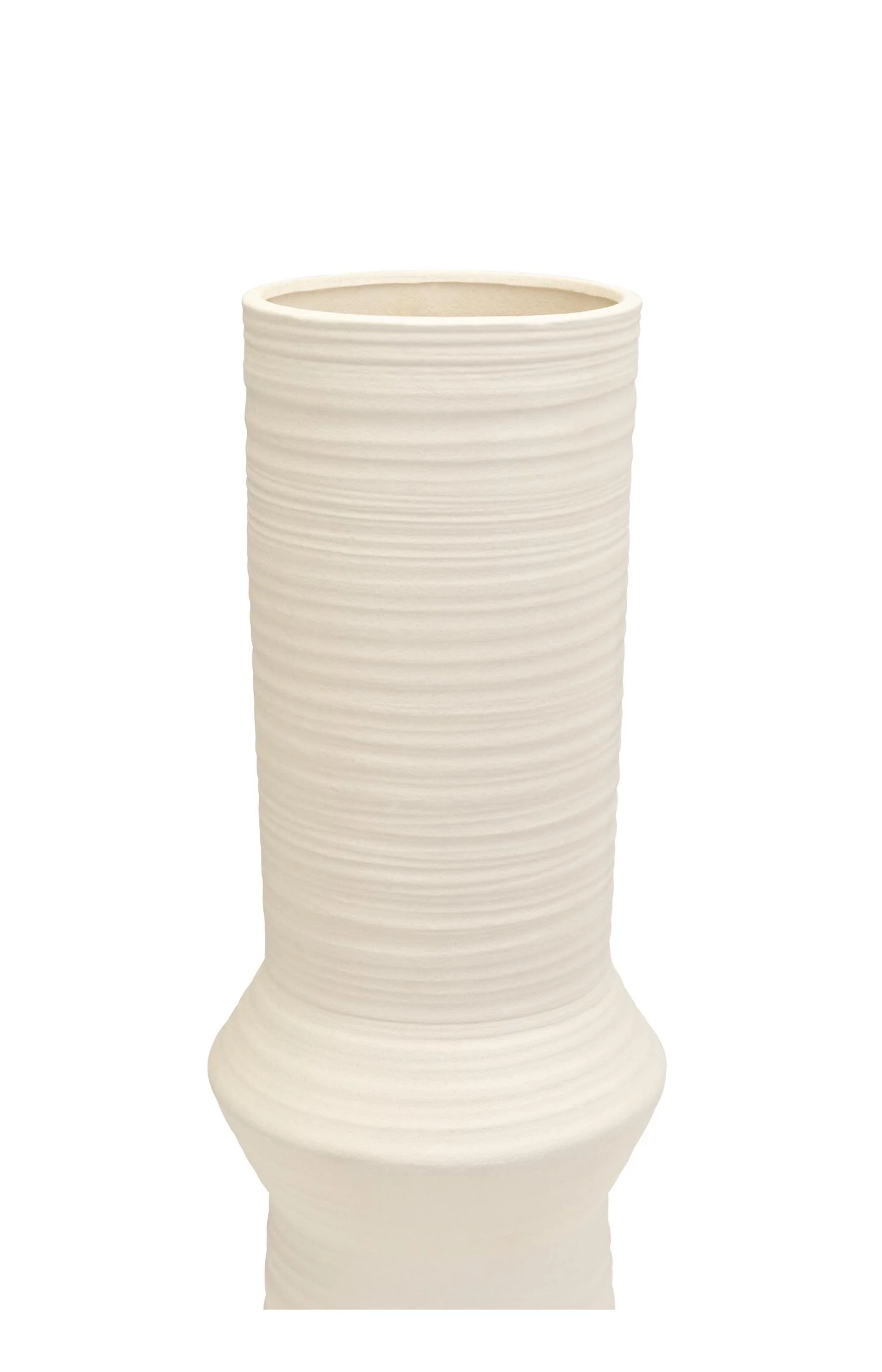 Ceramic vase - slim - Image 3