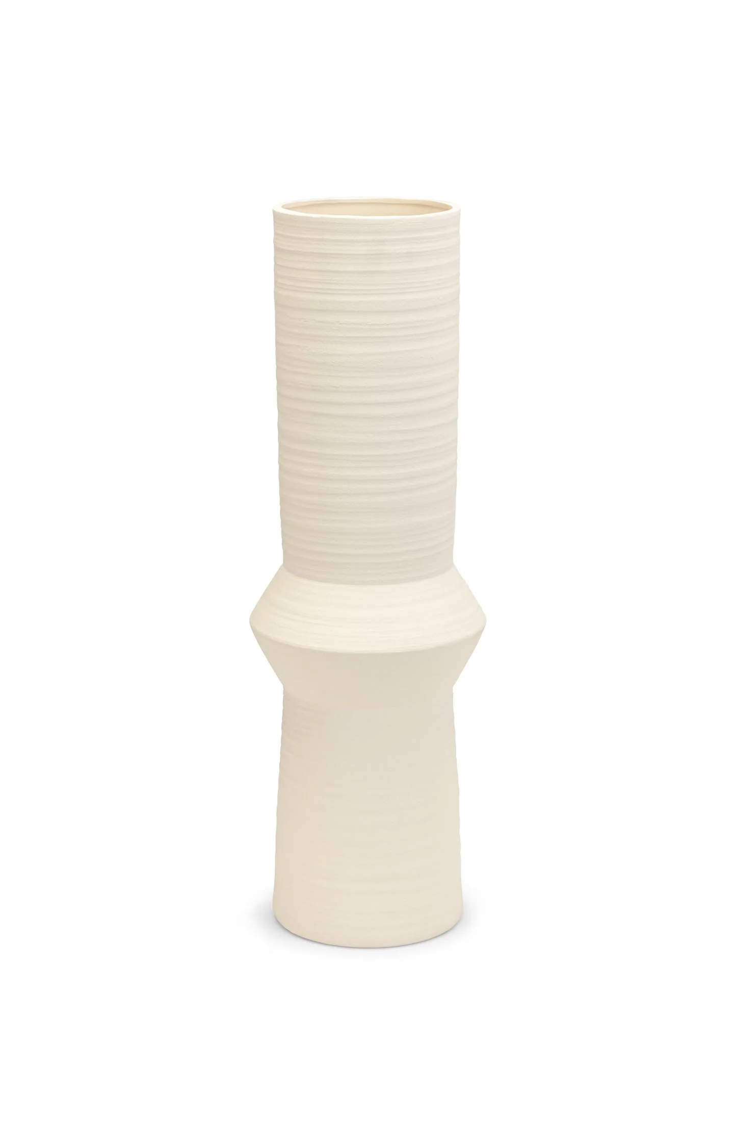 Ceramic vase - tall