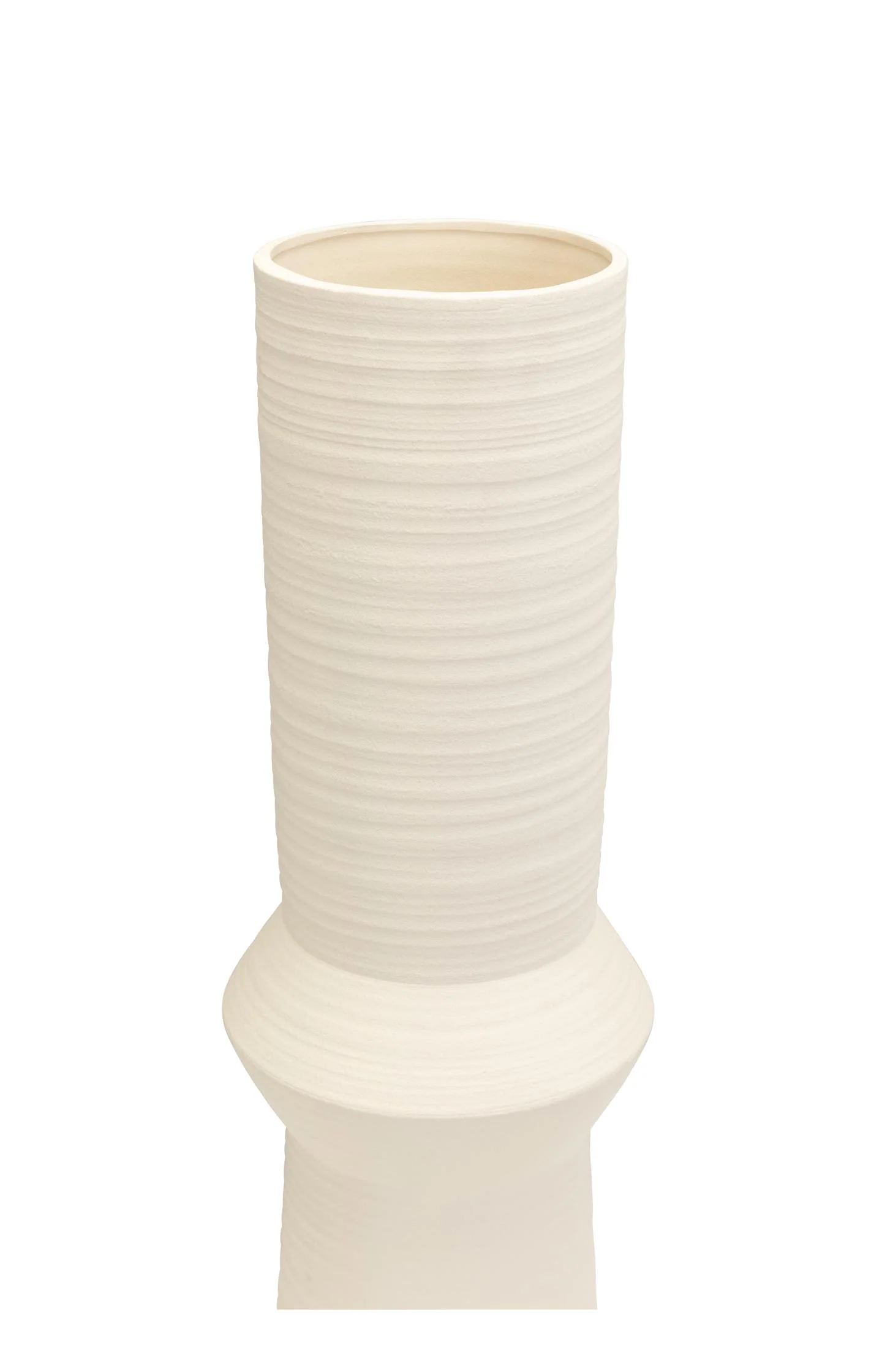 Ceramic vase - tall - Image 2
