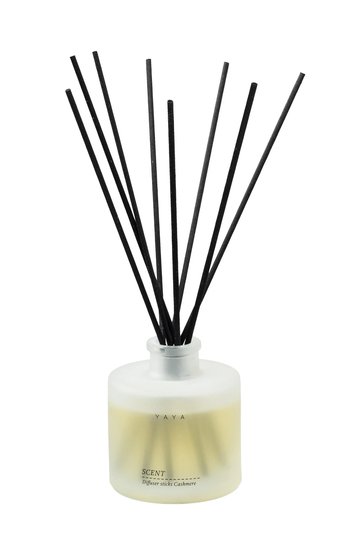 Diffuser sticks with cashmere scent - Image 2