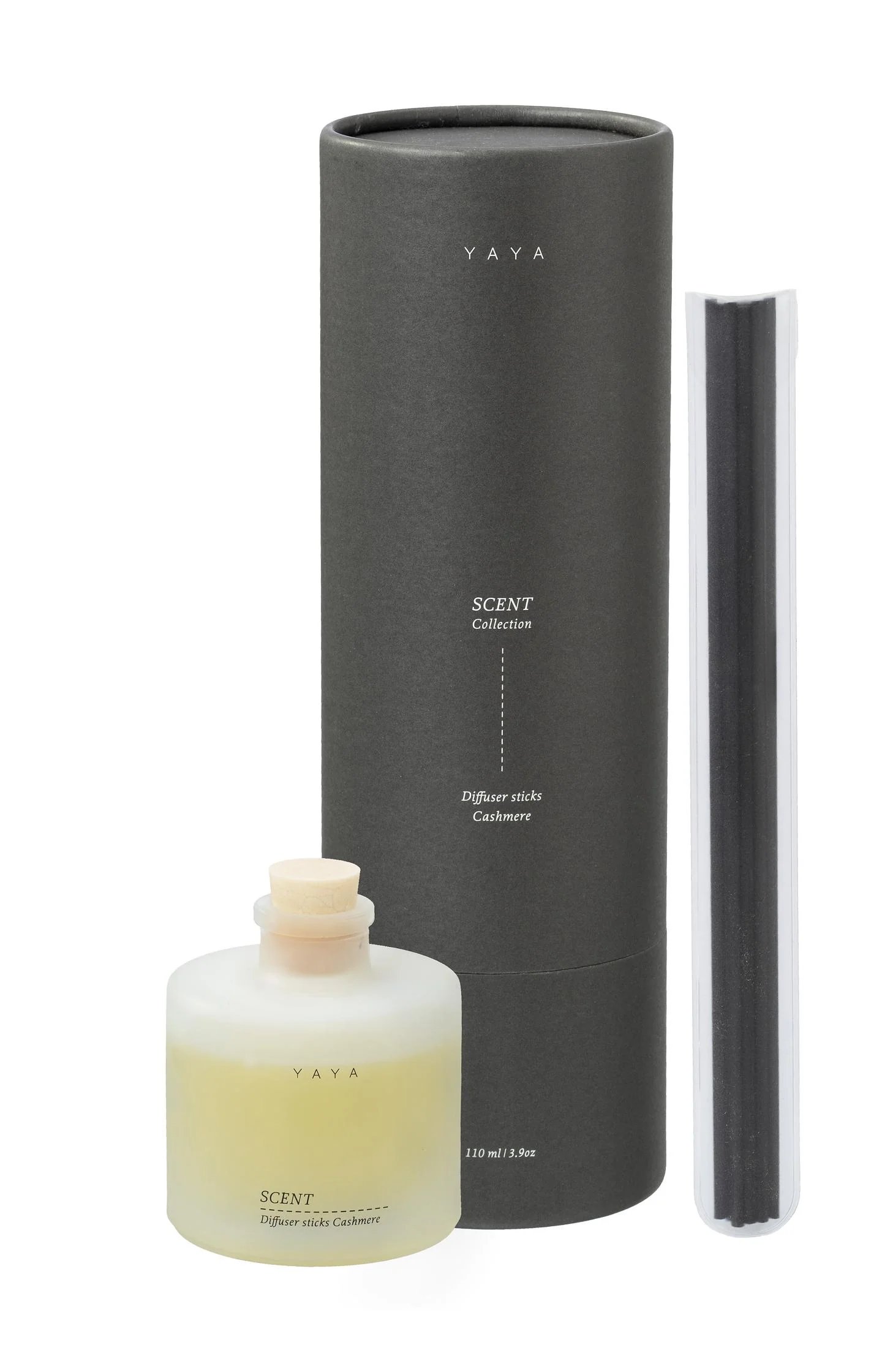 Diffuser sticks with cashmere scent - Image 3