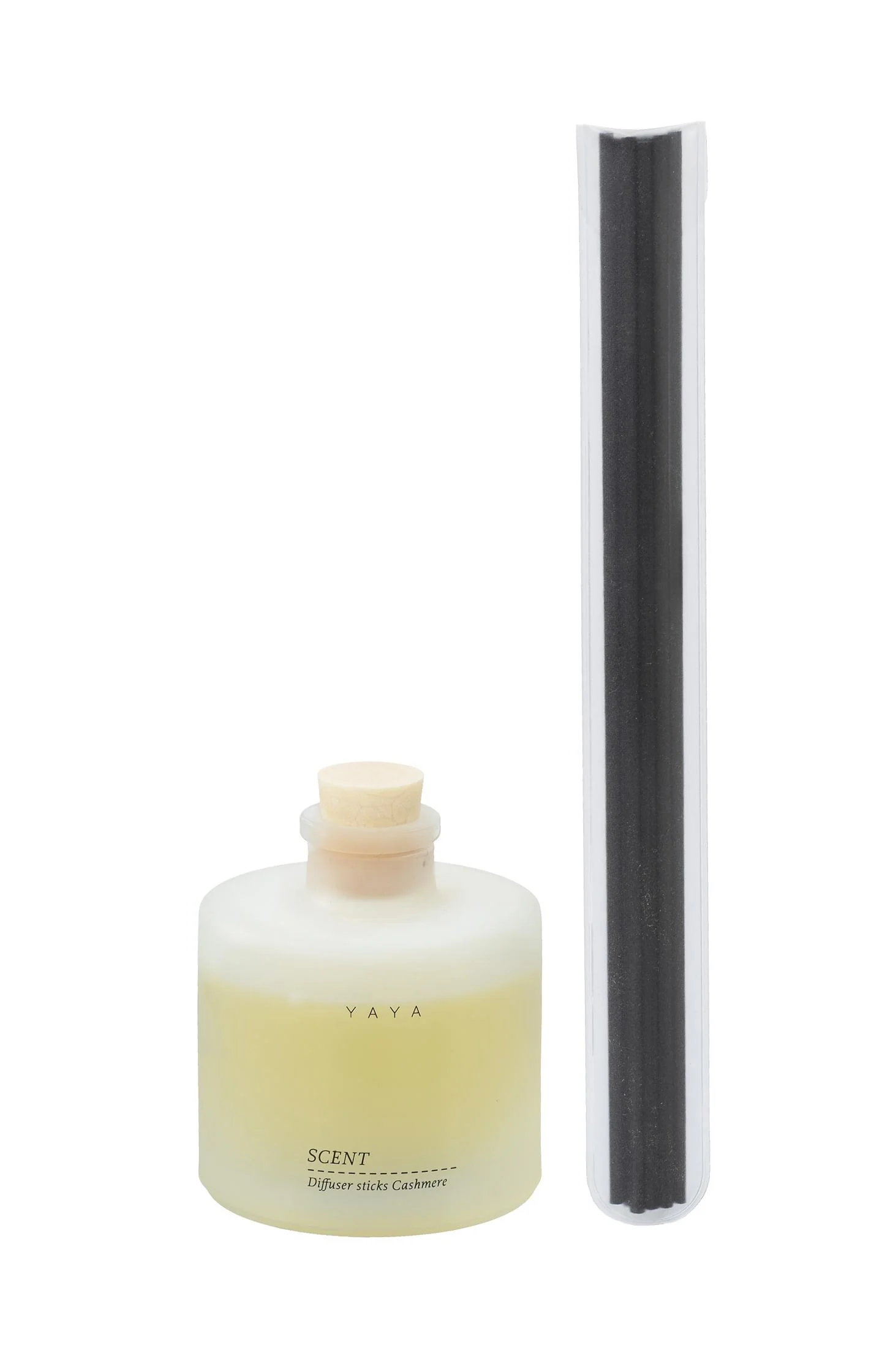 Diffuser sticks with cashmere scent - Image 4