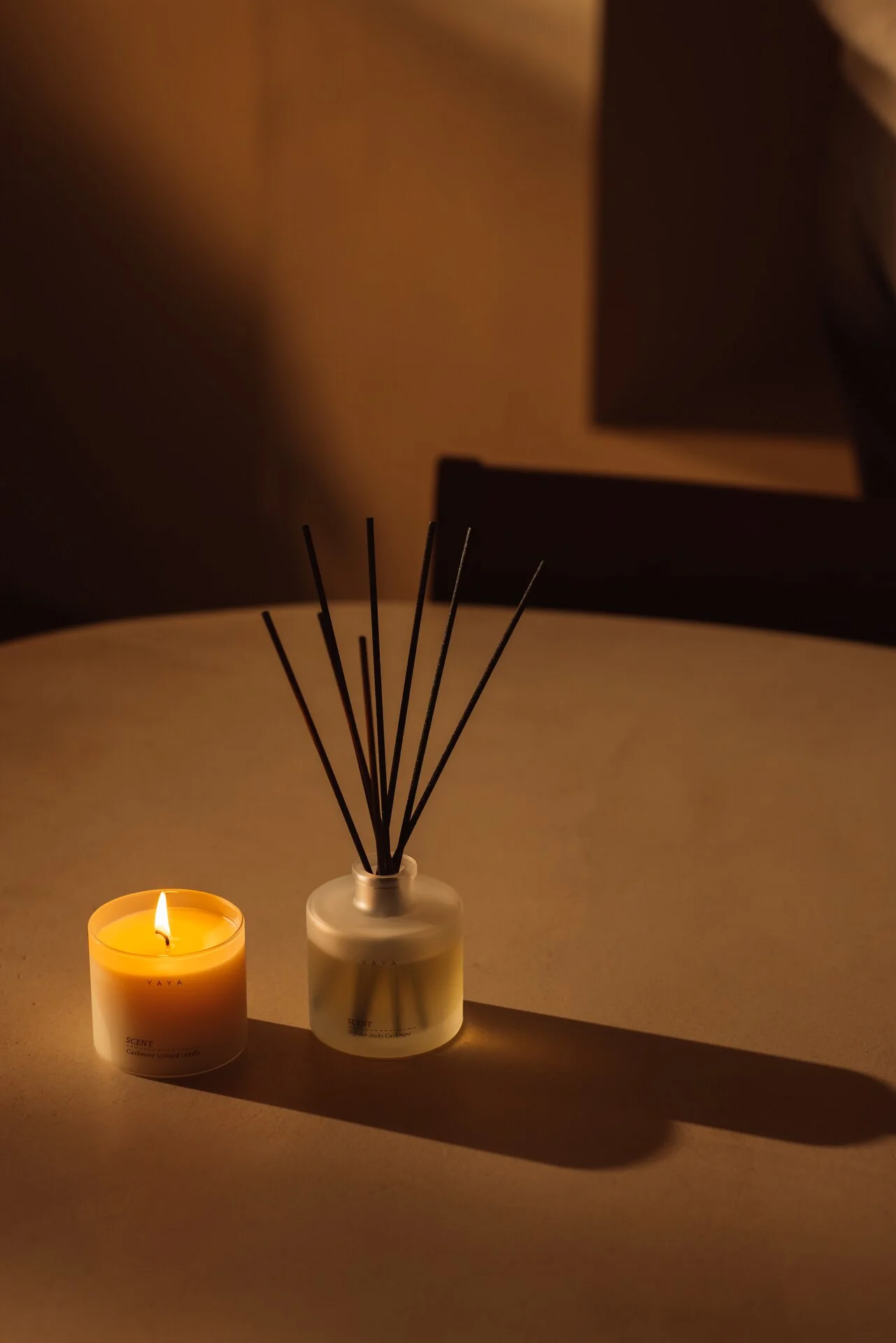 Diffuser sticks with cashmere scent - Image 7