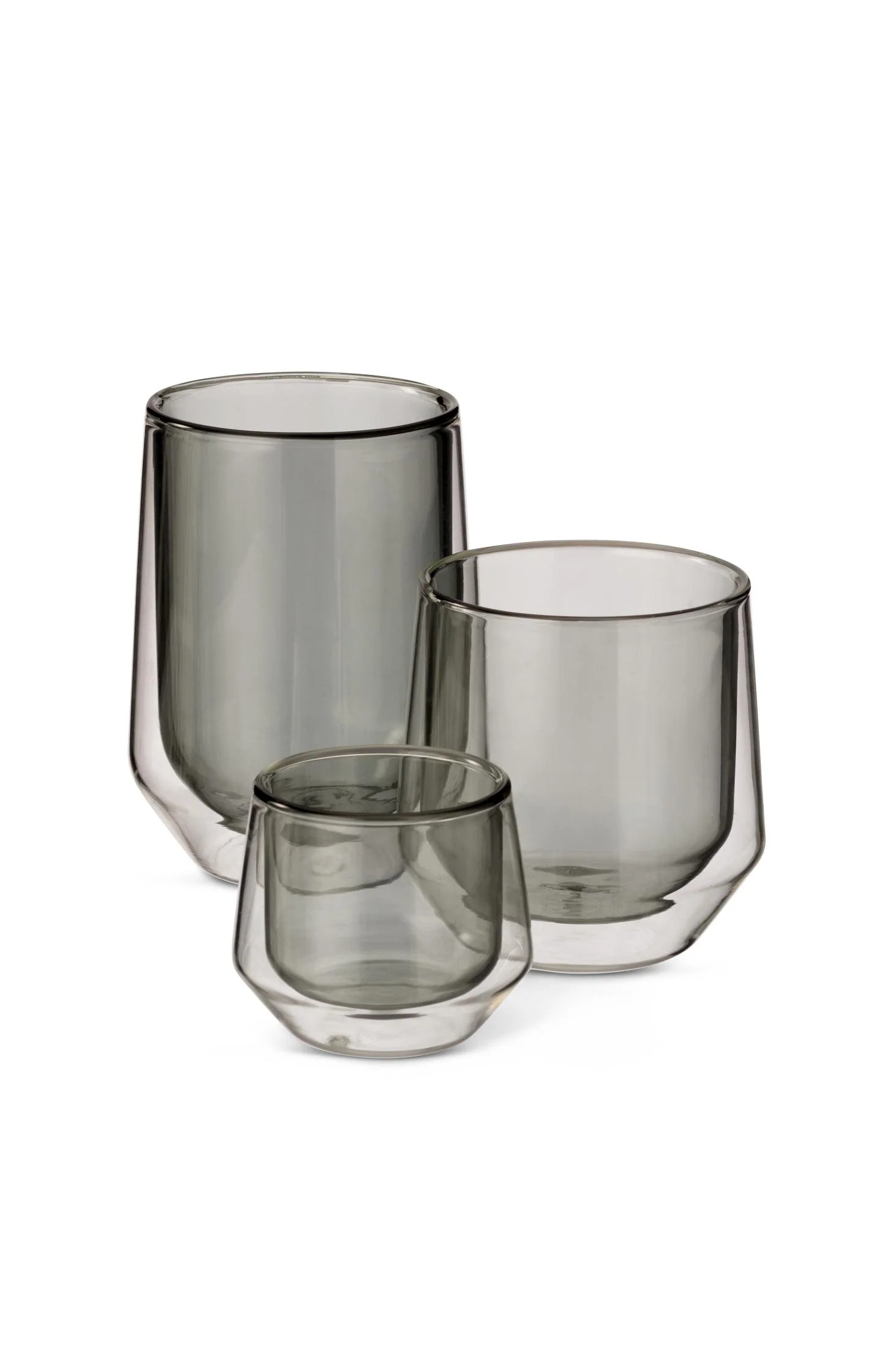 Double-walled glass - medium - Image 3