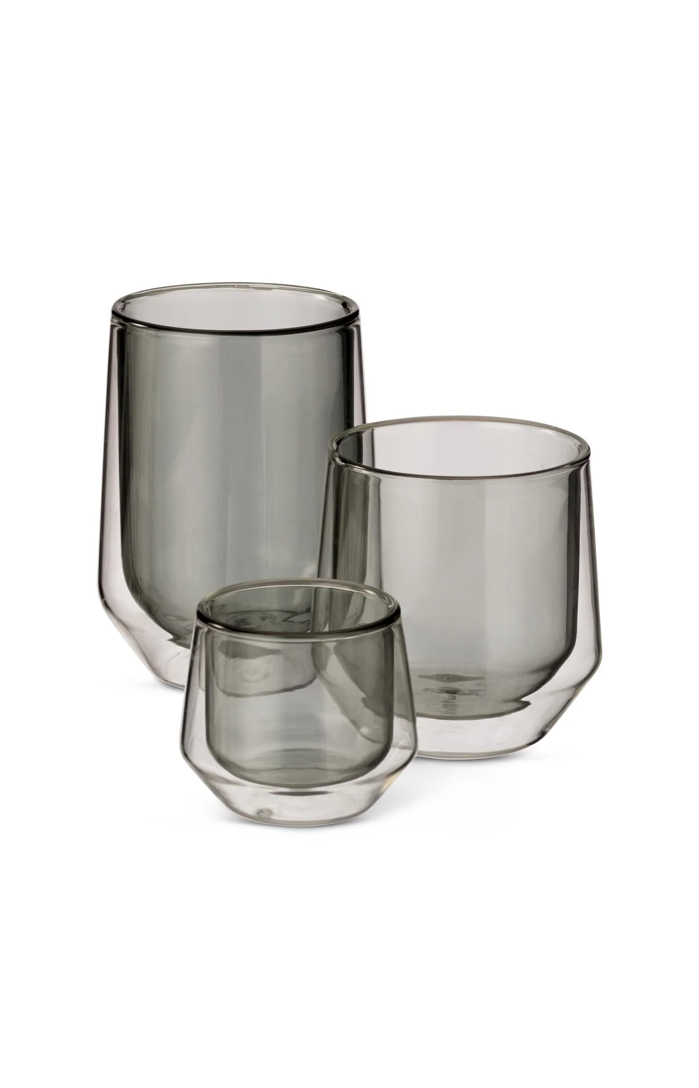 Double-walled glass - large - Image 4