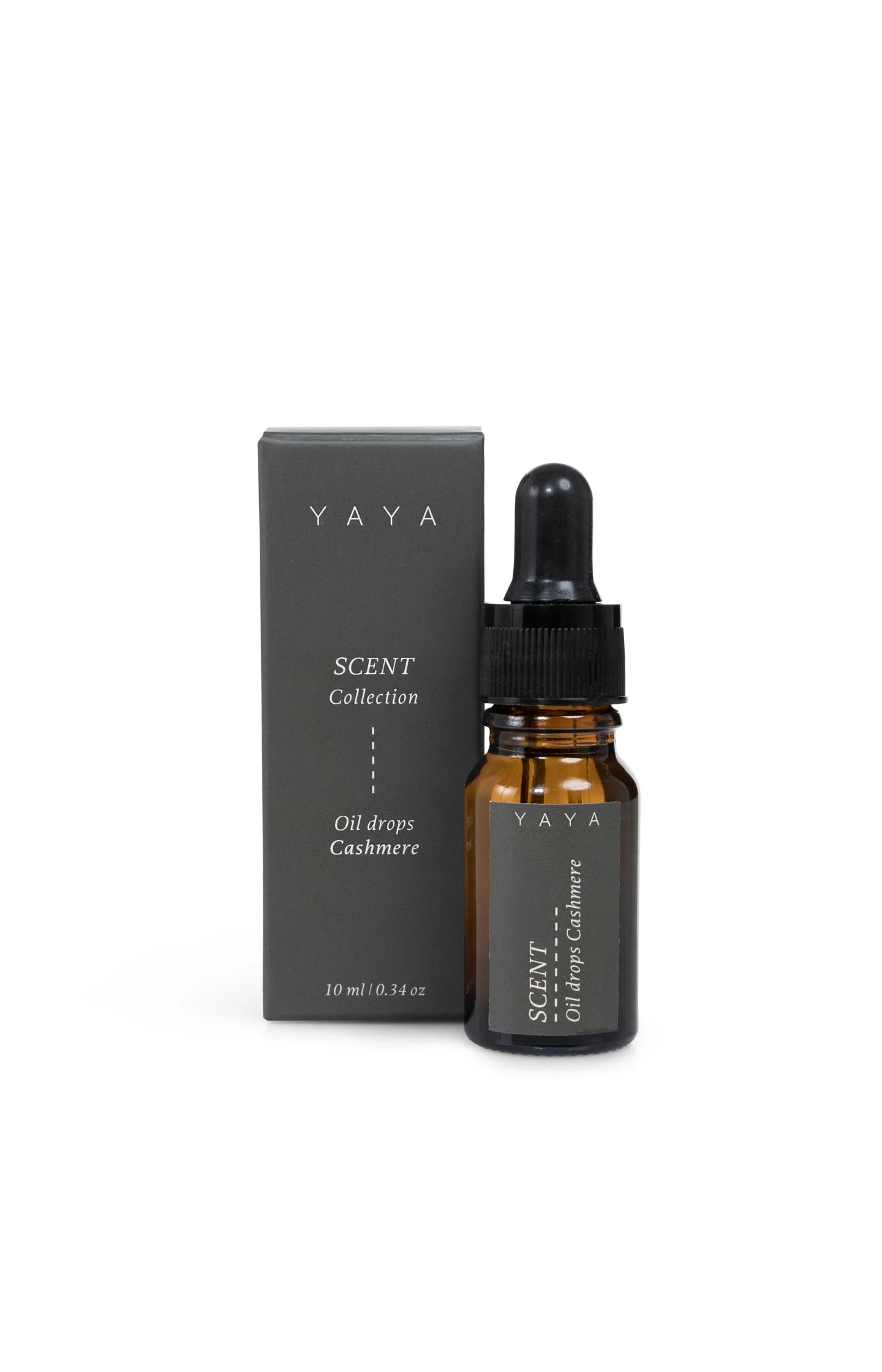 Fragrance oil drops with cashmere scent - Image 3