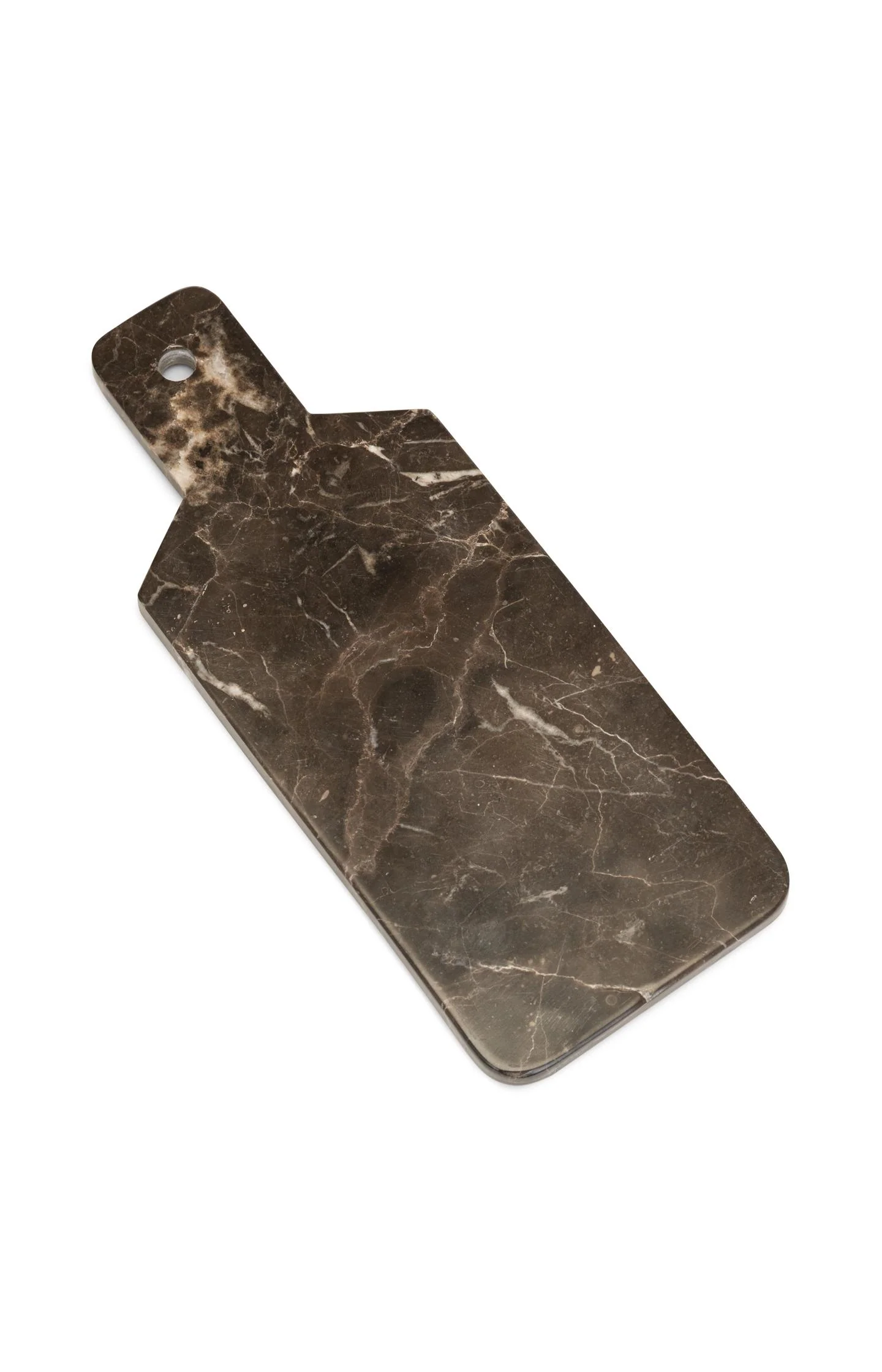 Marble serving board