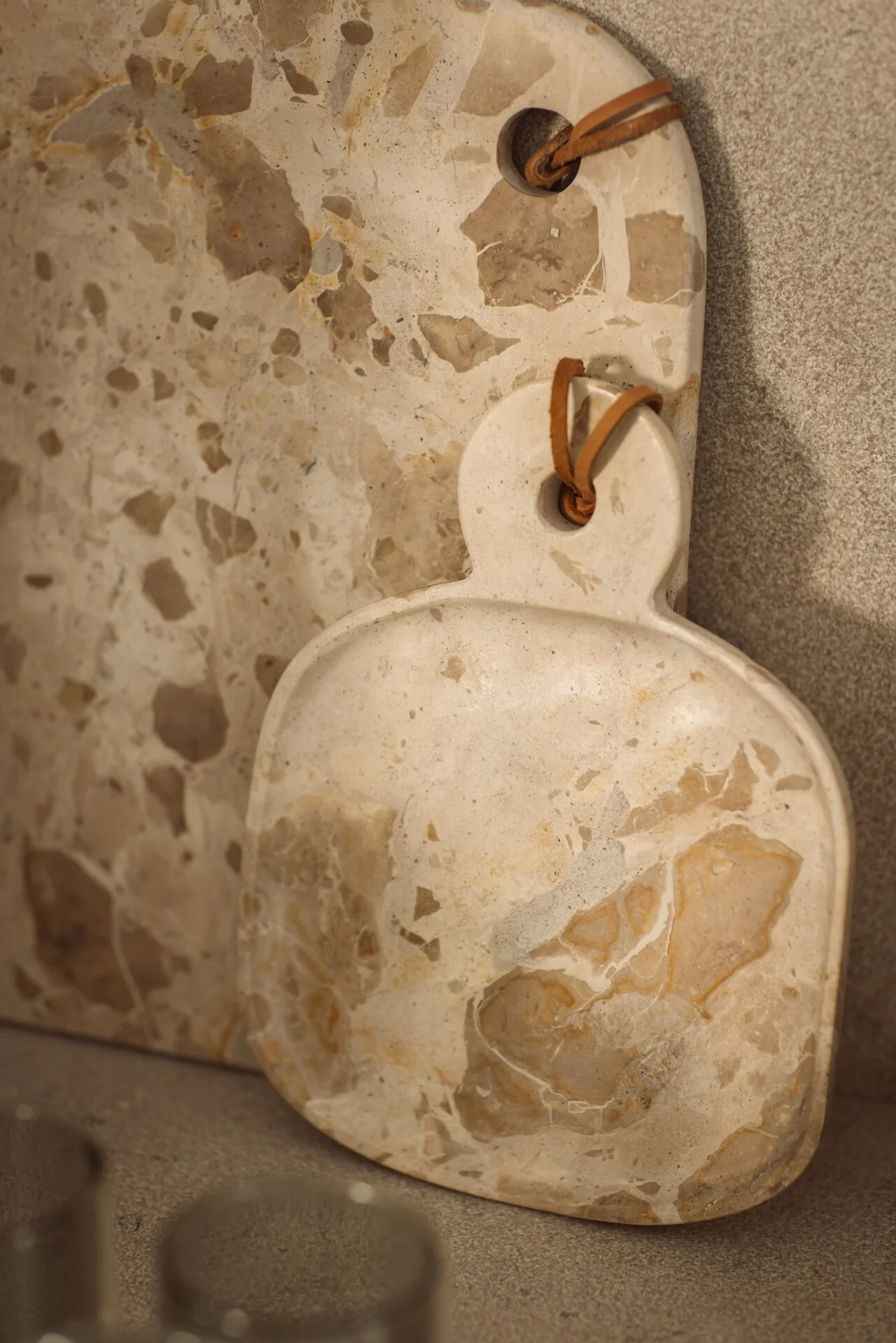 Marble serving platter - Image 2