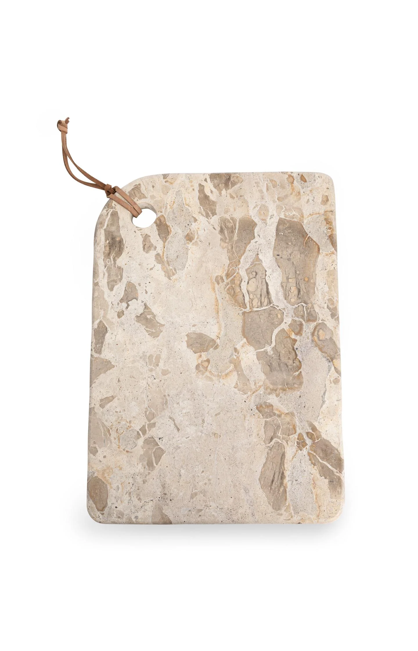 Rectangular marble serving board - Image 2