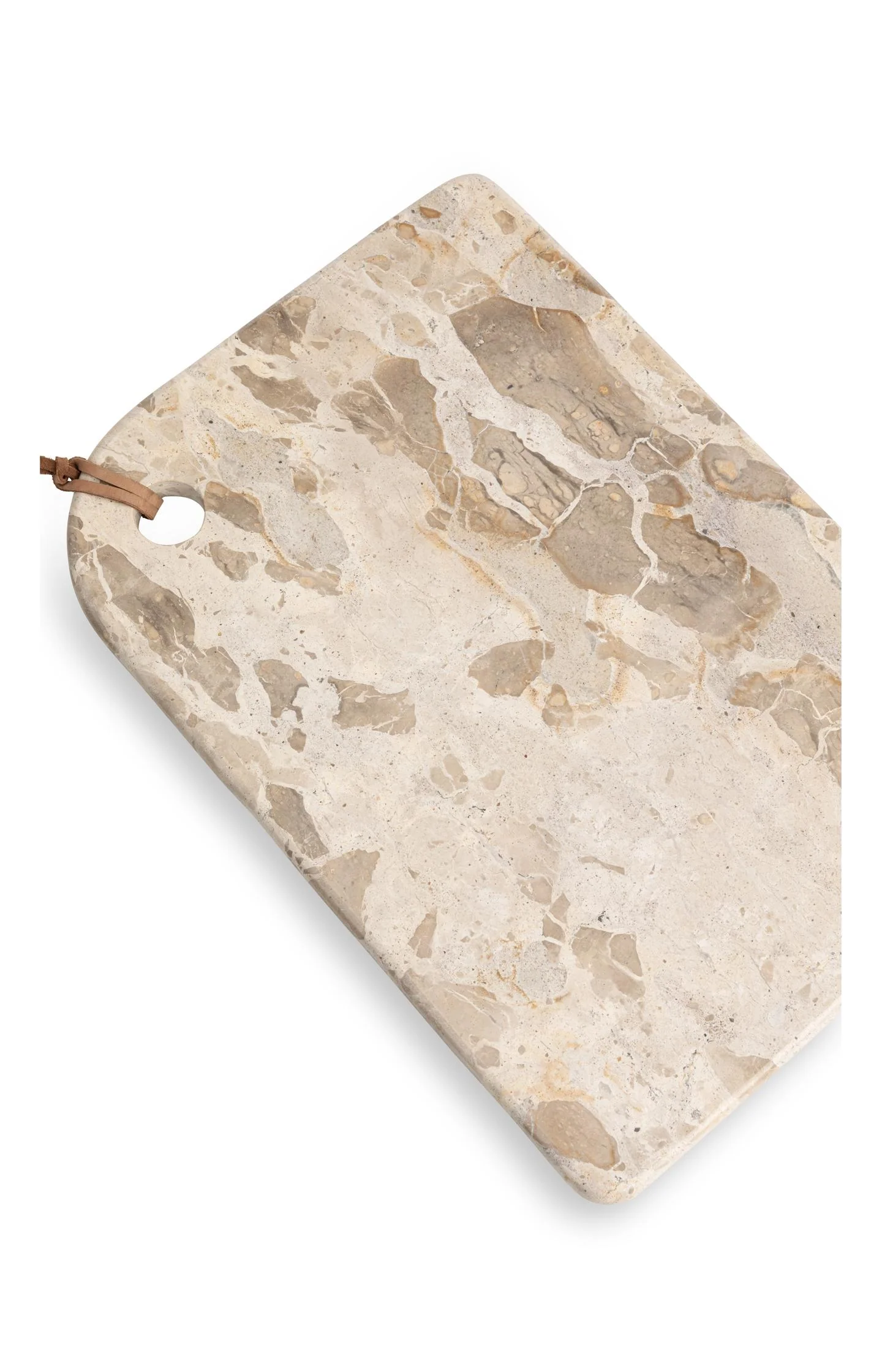 Rectangular marble serving board - Image 3