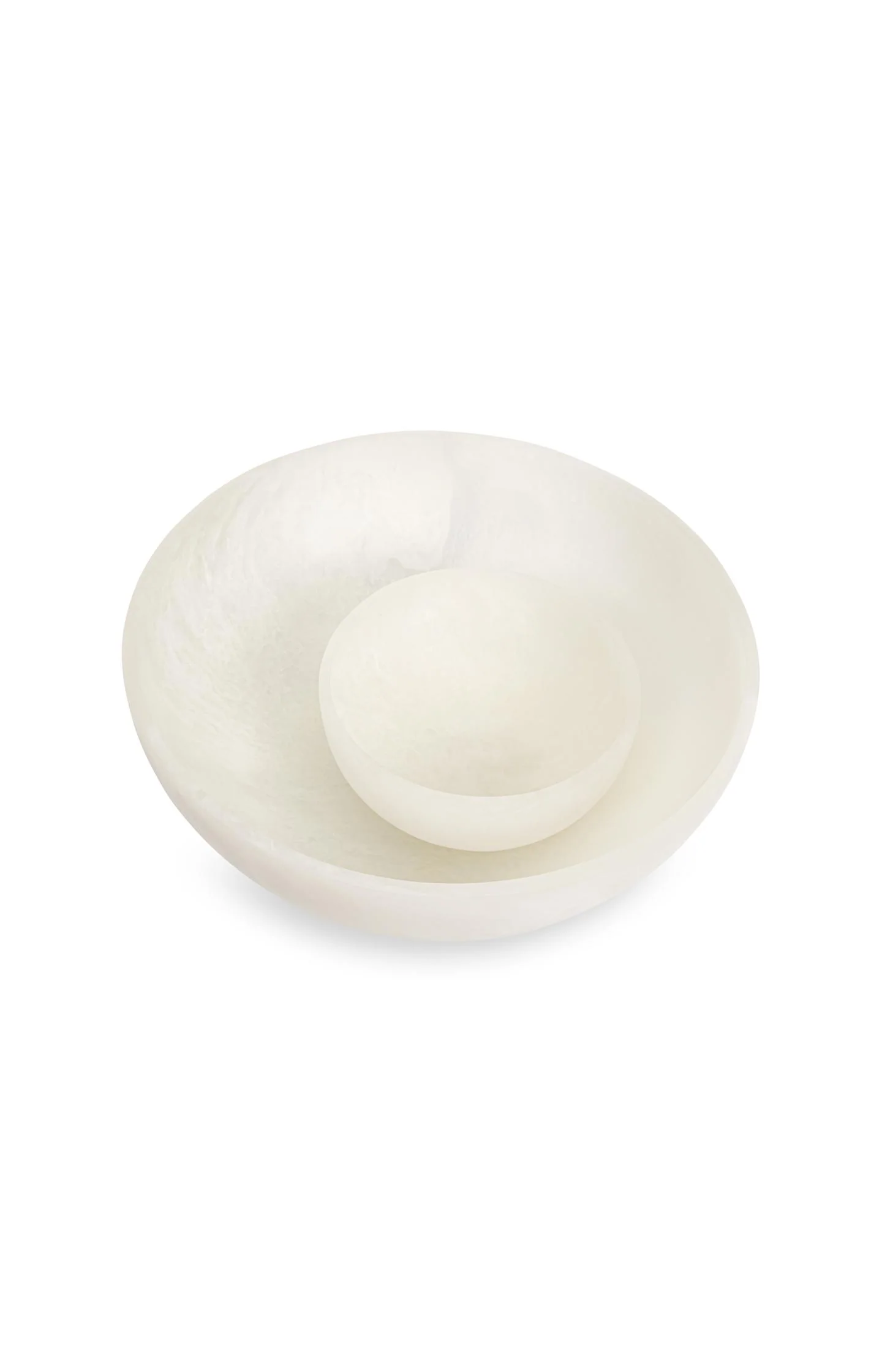 Resin bowl - Image 5