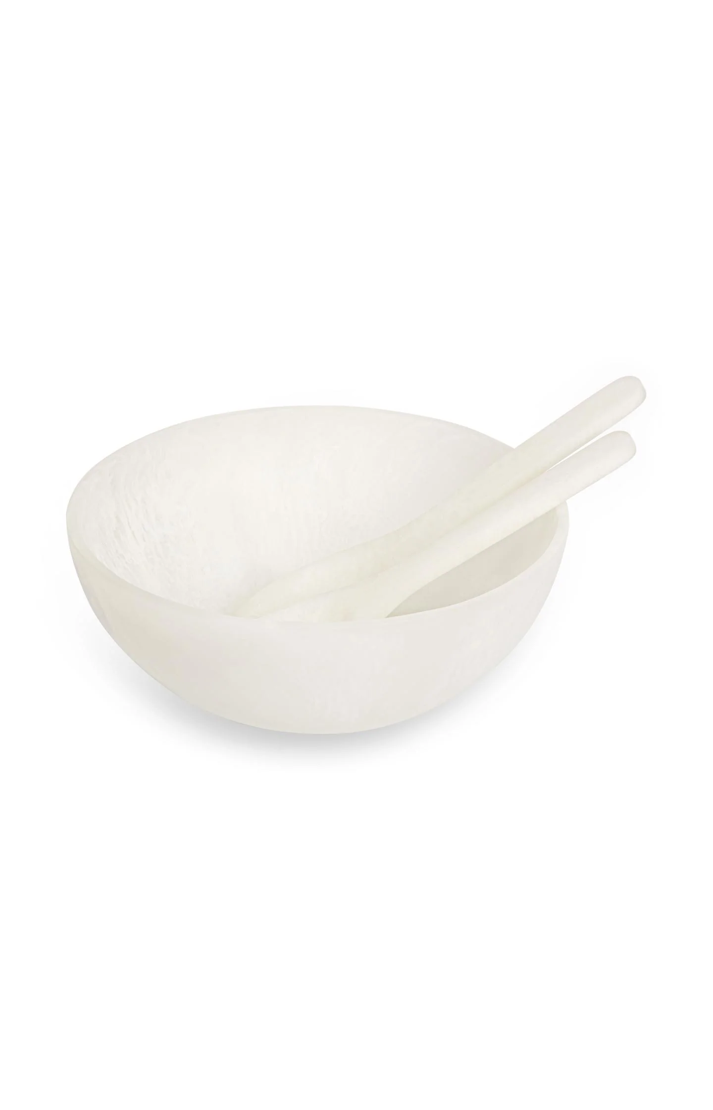 Resin salad bowl - Image 4