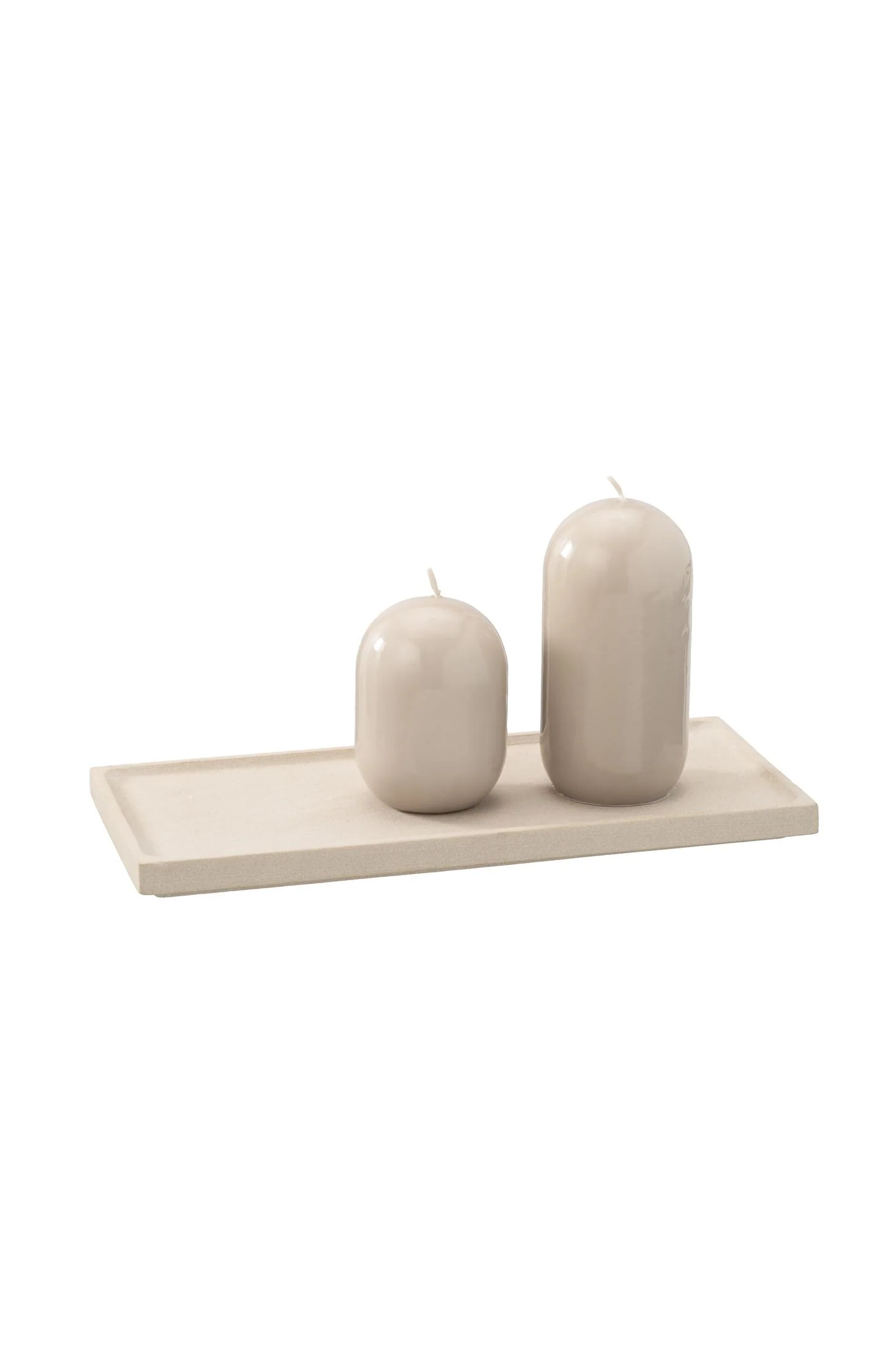 Sandstone serving platter - Image 3