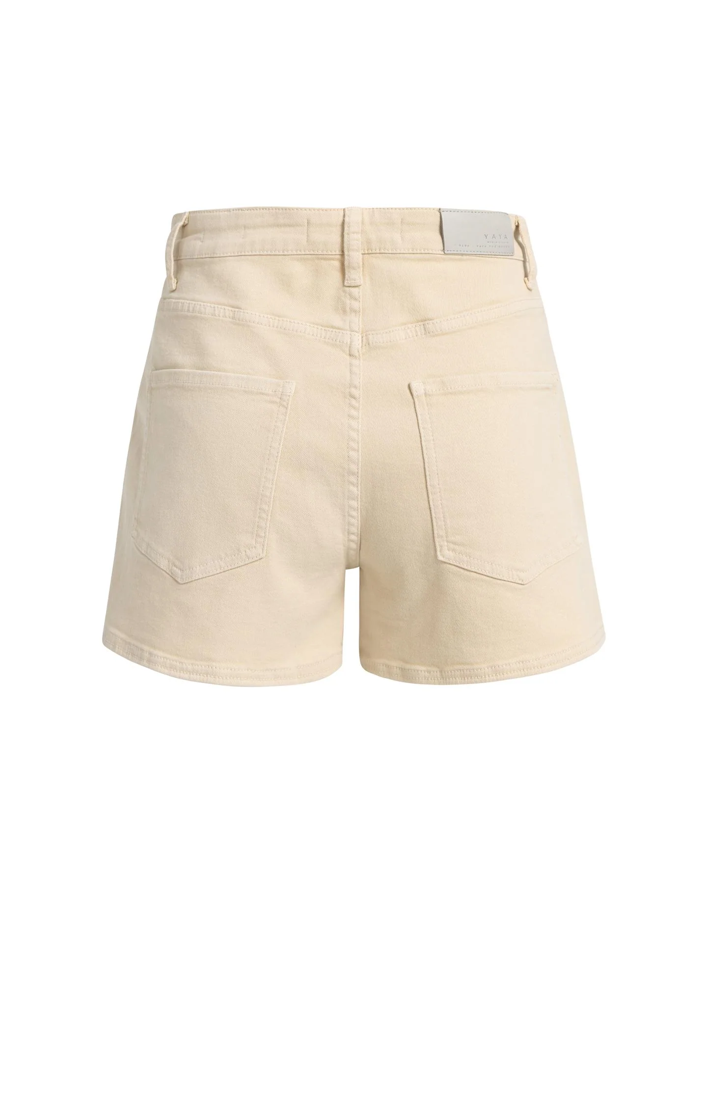 Shorts with pocket details - Image 7