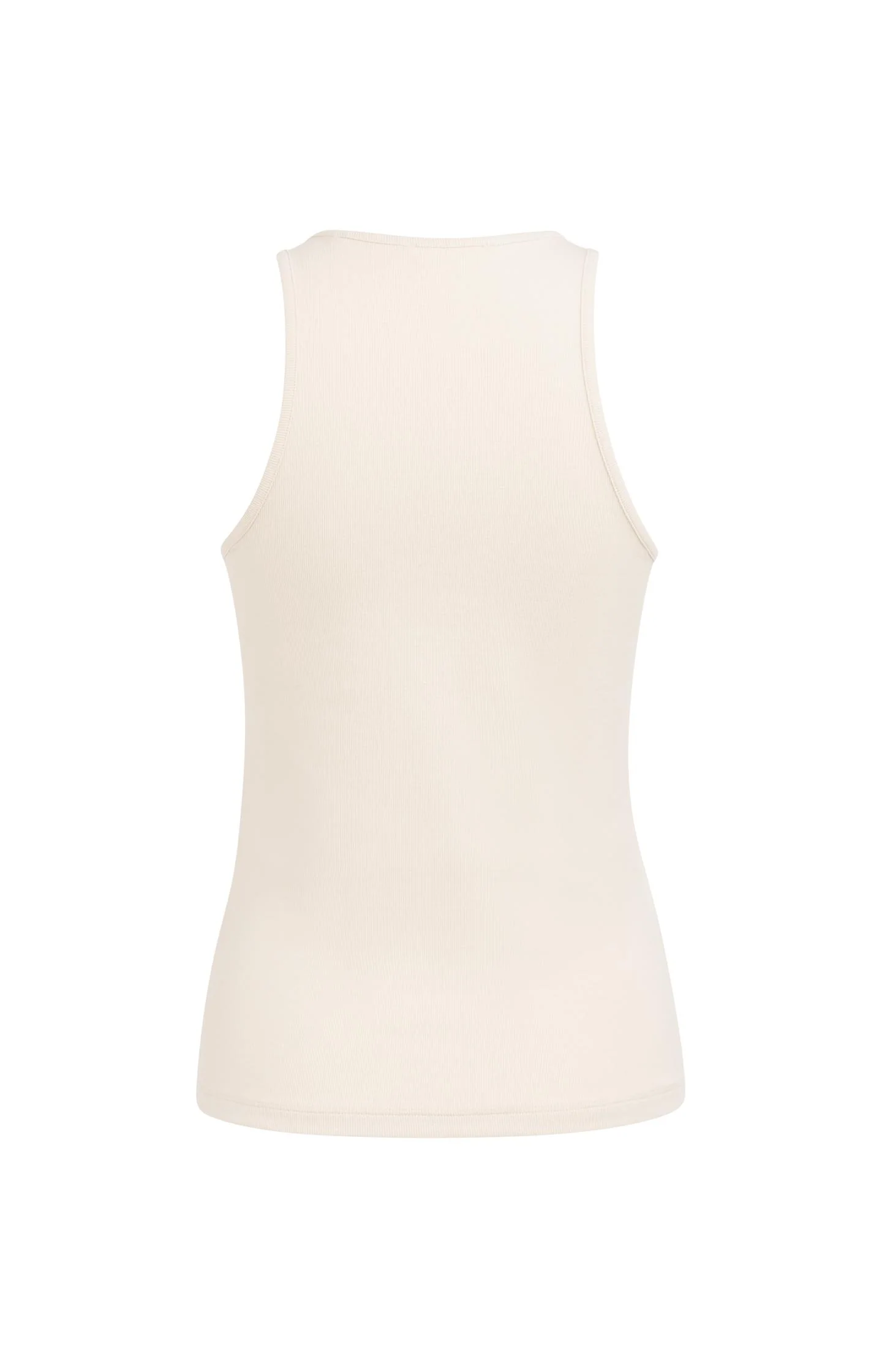 Singlet with cord detail - Image 6