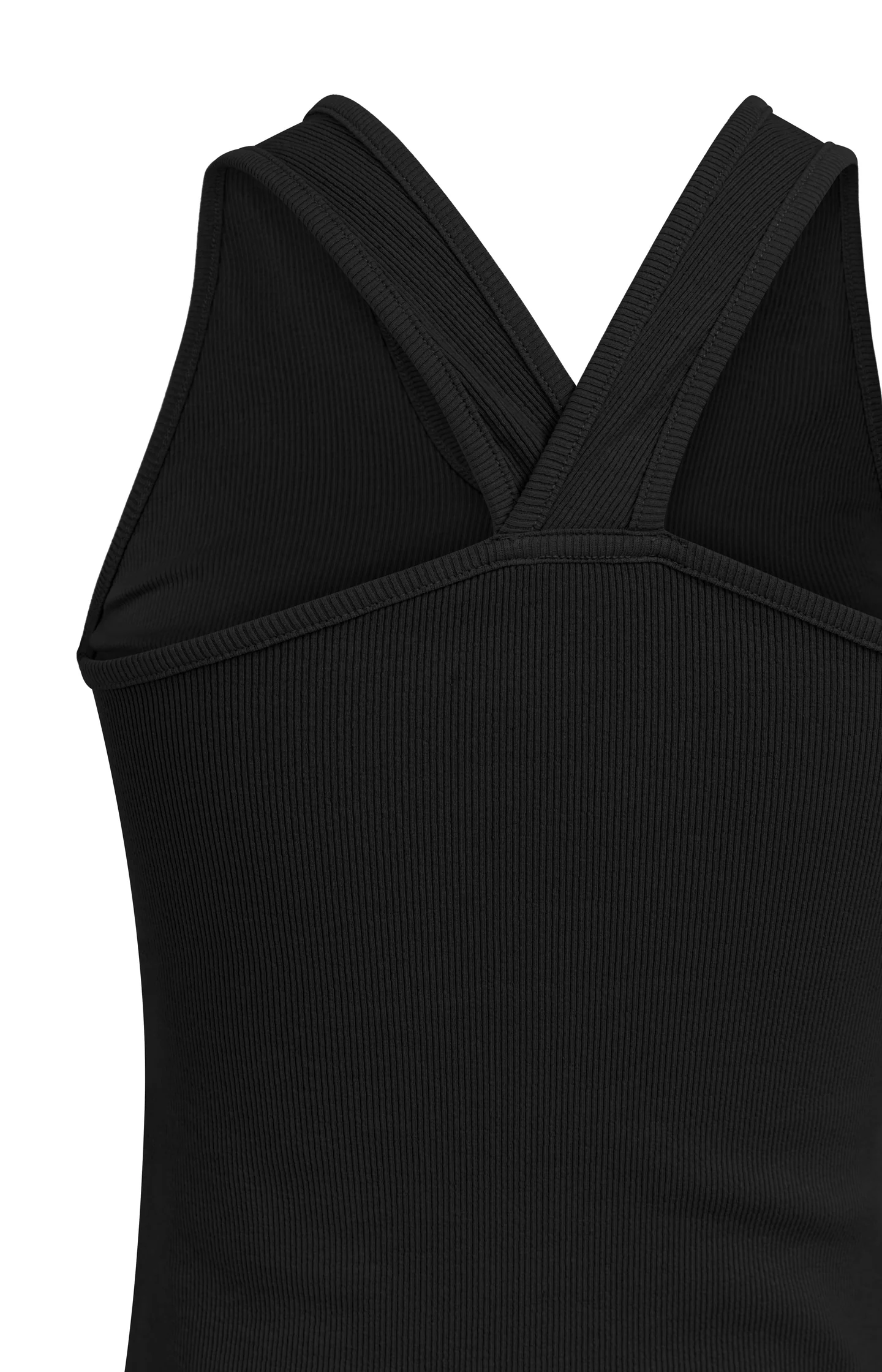 Singlet with crossed back detail - Image 10