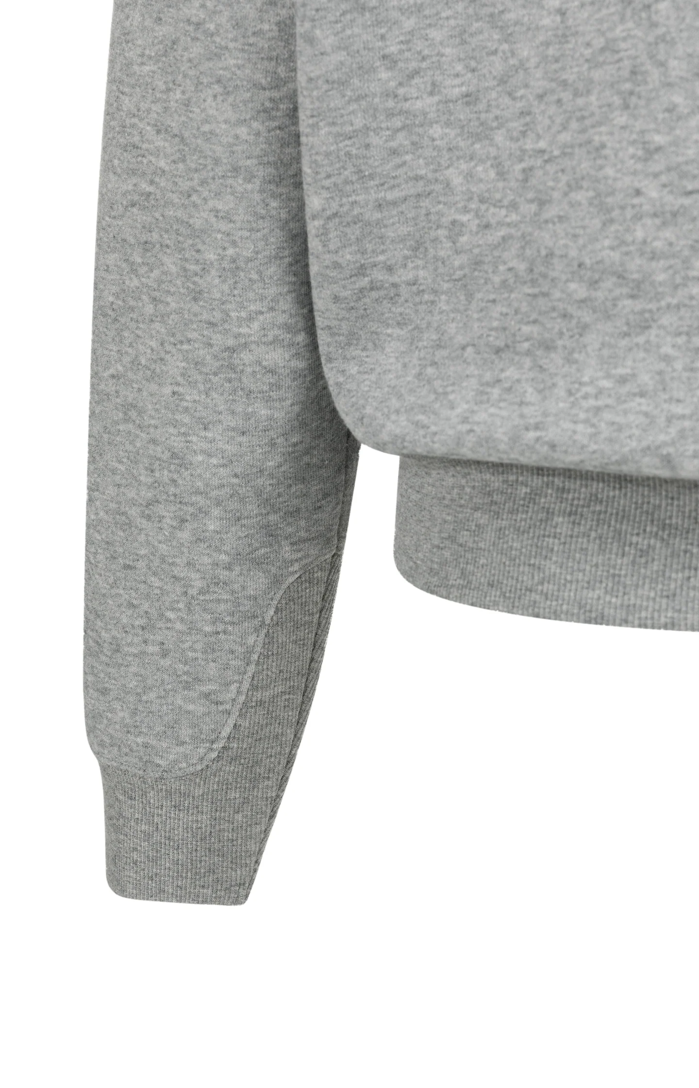 Soft sweater with chest artwork 'iconic' - Image 10