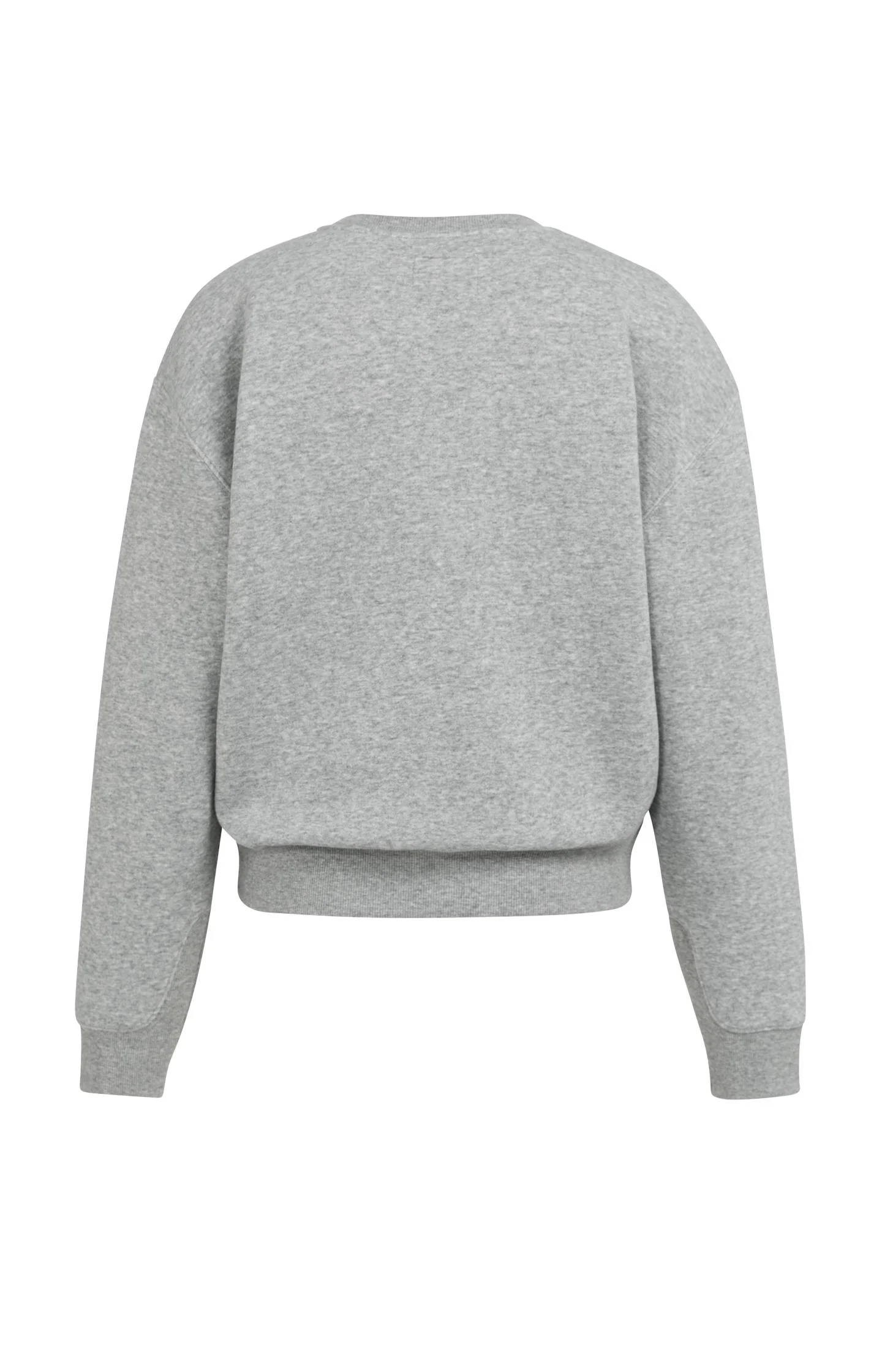 Soft sweater with chest artwork 'iconic' - Image 8