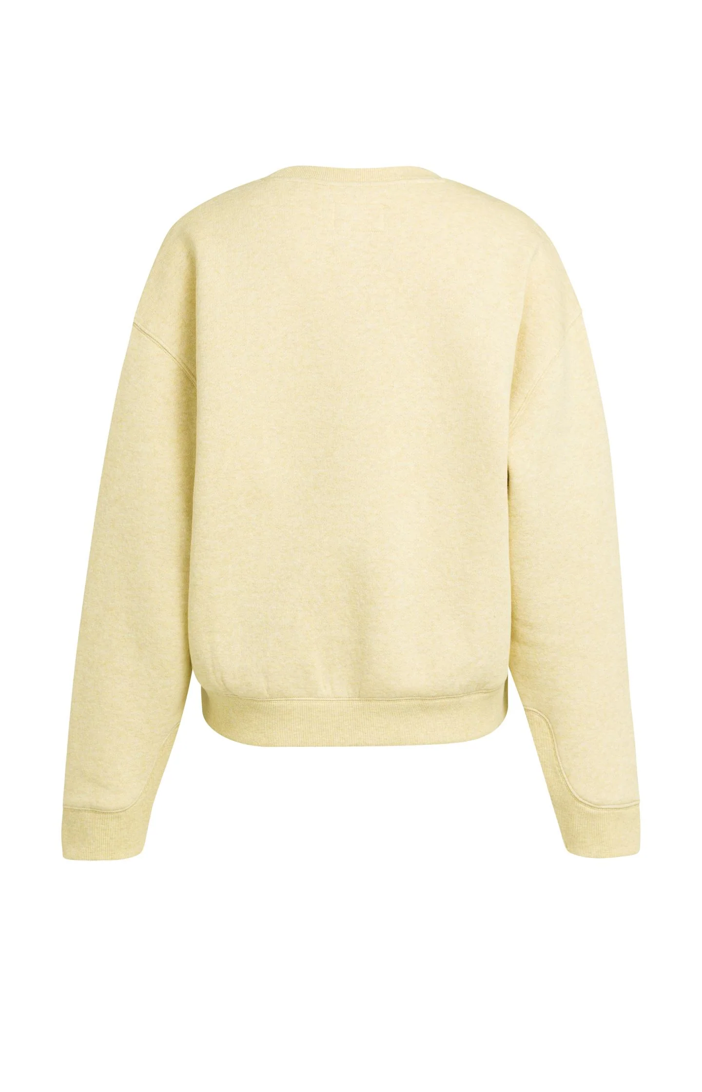 Soft sweater with chest artwork 'iconic' - Image 2