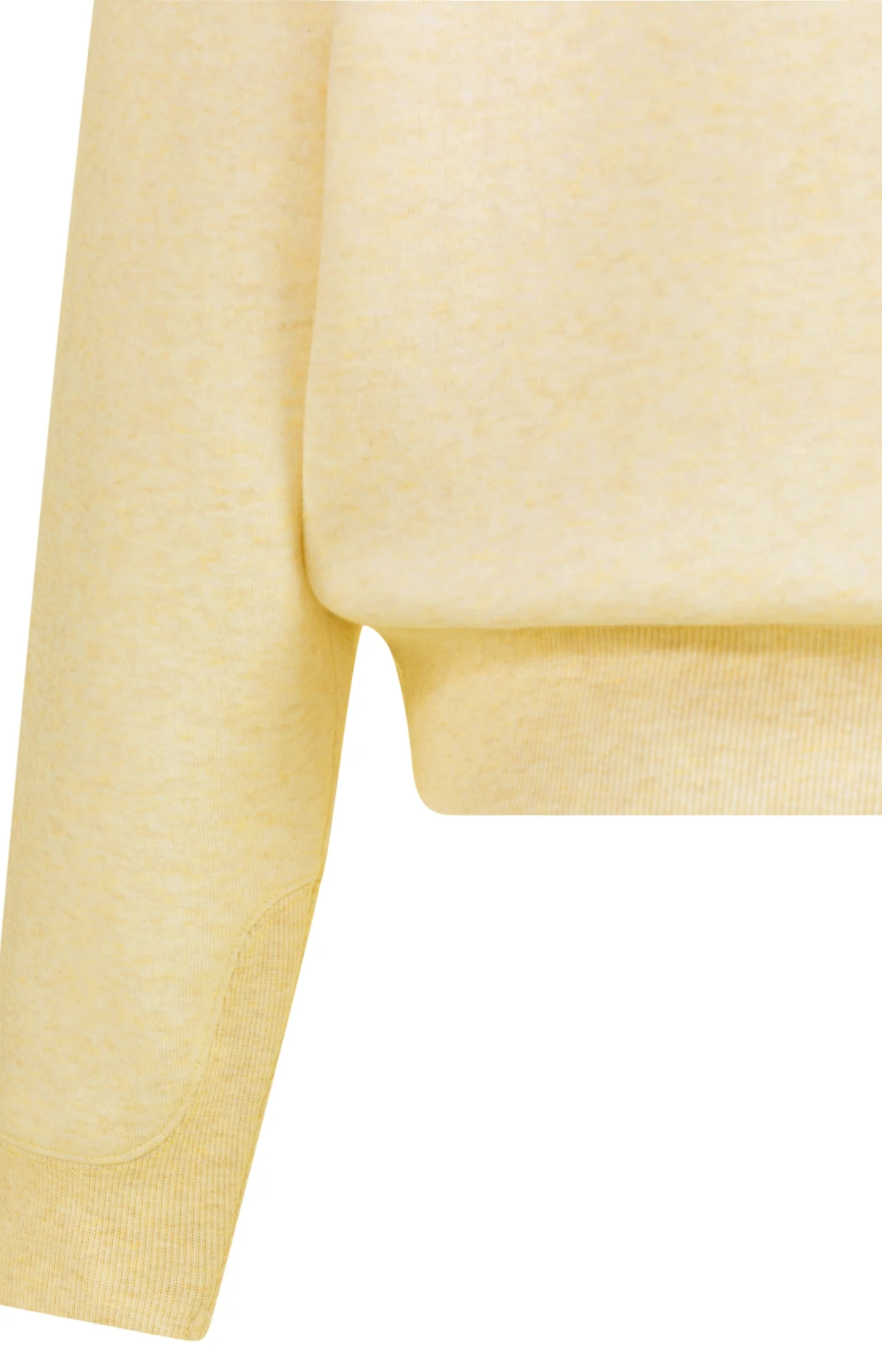 Soft sweater with chest artwork 'iconic' - Image 4