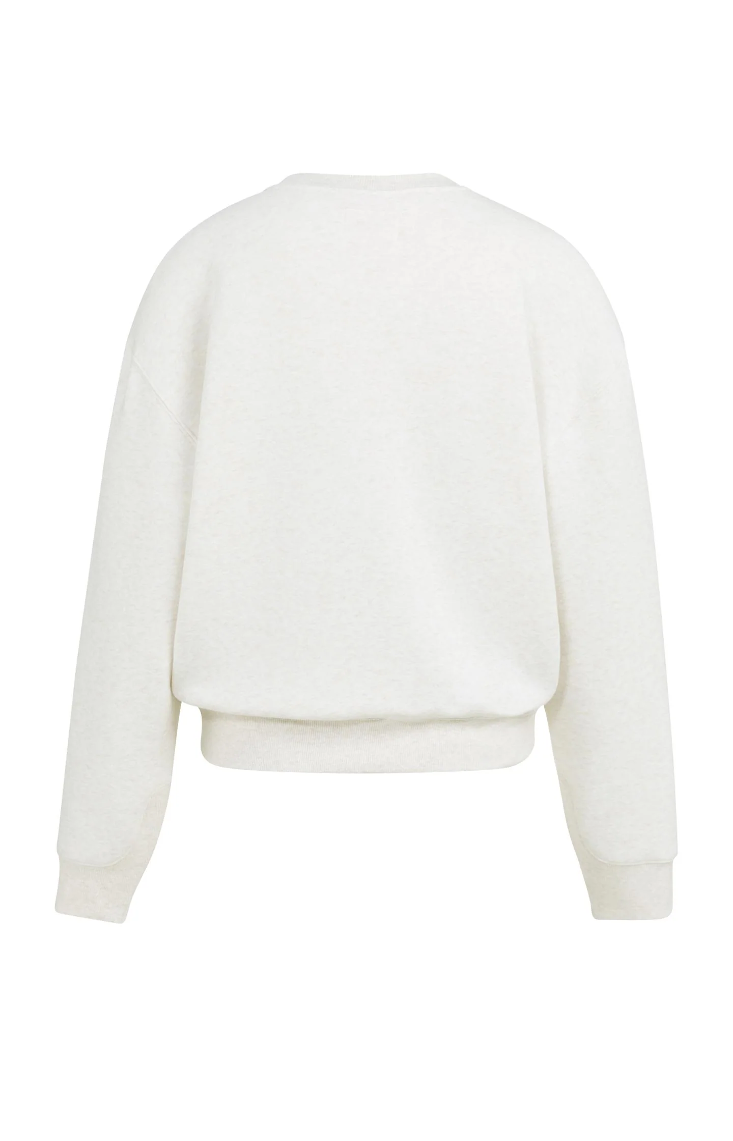 Soft sweater with chest artwork 'iconic' - Image 7