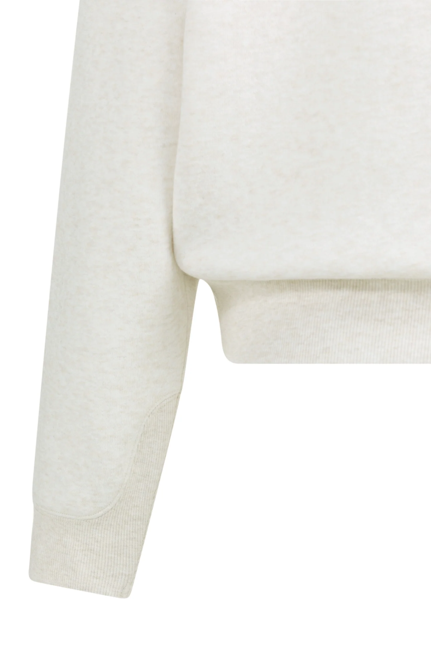 Soft sweater with chest artwork 'iconic' - Image 9