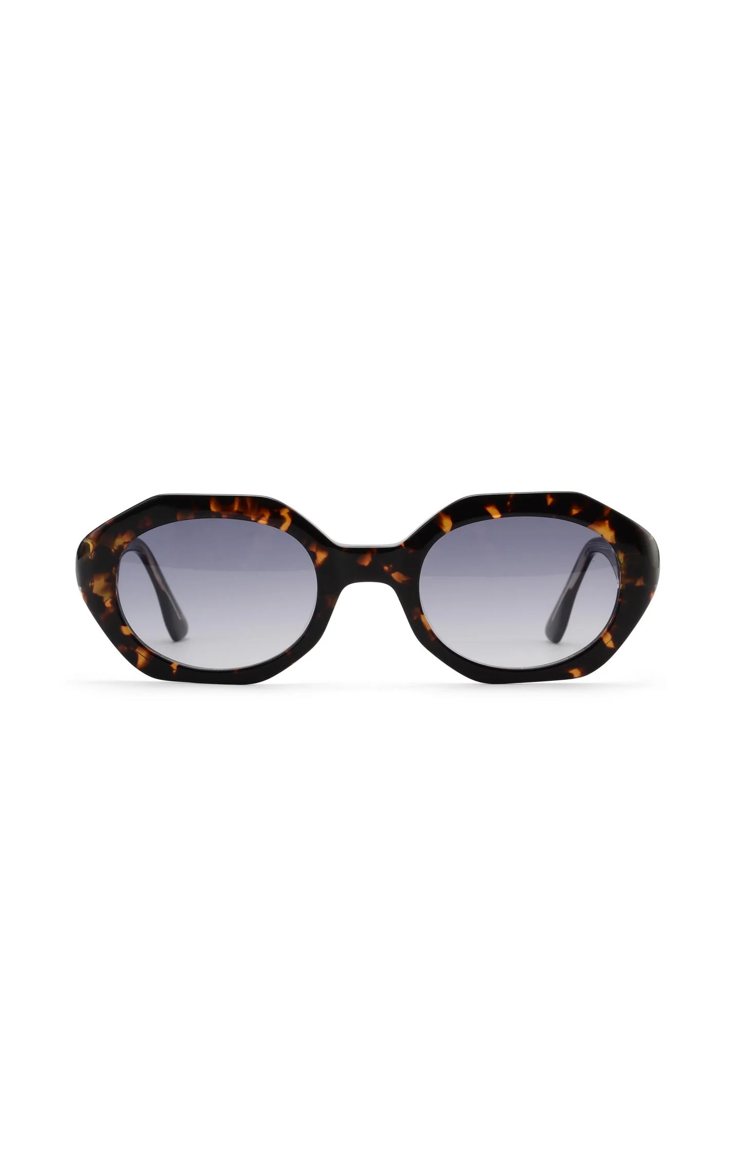 Sunglasses Florance with round frame