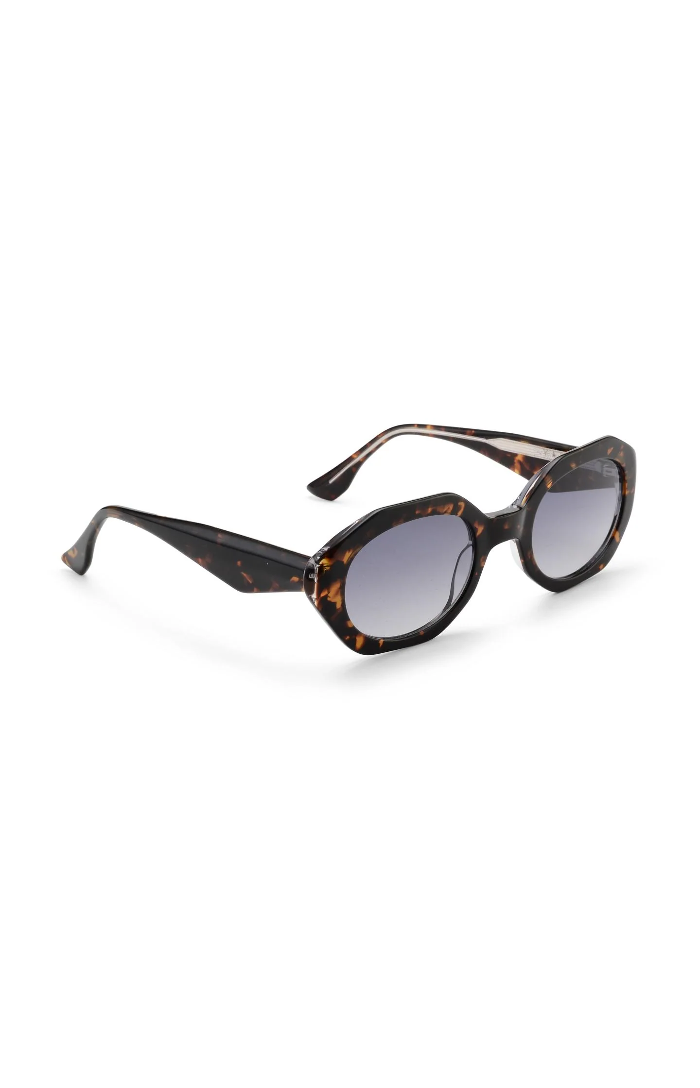 Sunglasses Florance with round frame - Image 3