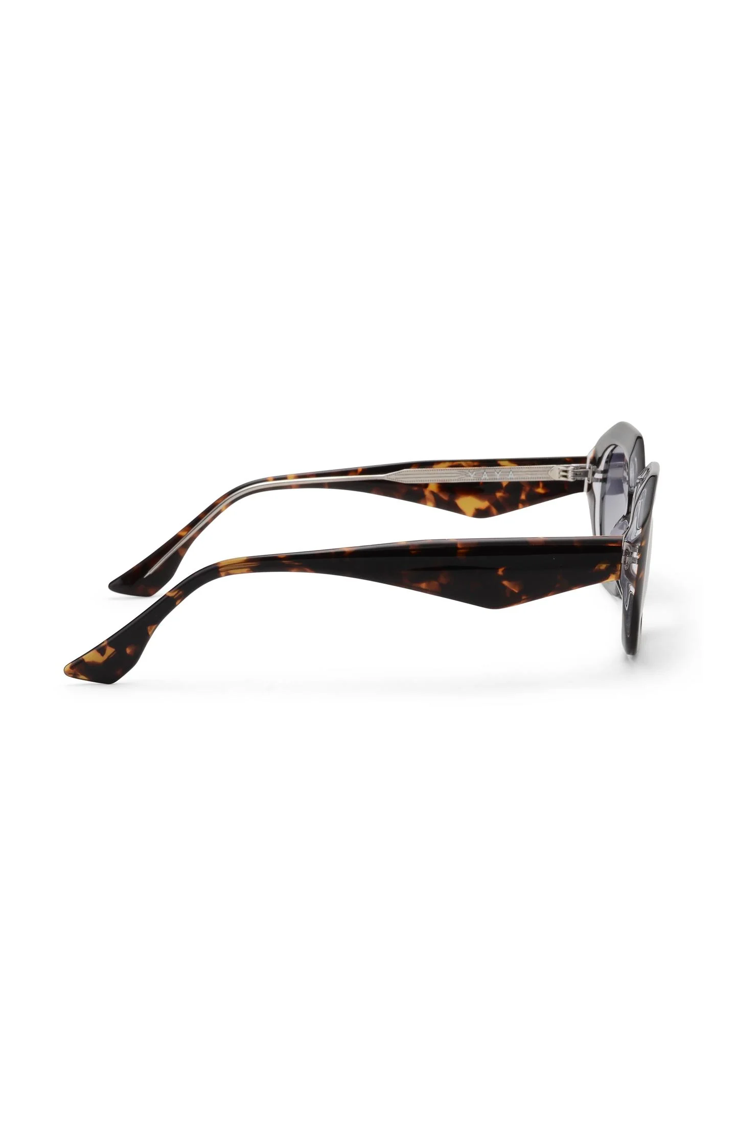 Sunglasses Florance with round frame - Image 4