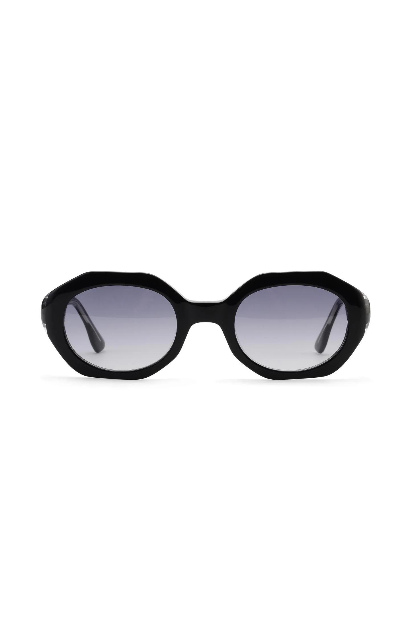 Sunglasses Florance with round frame