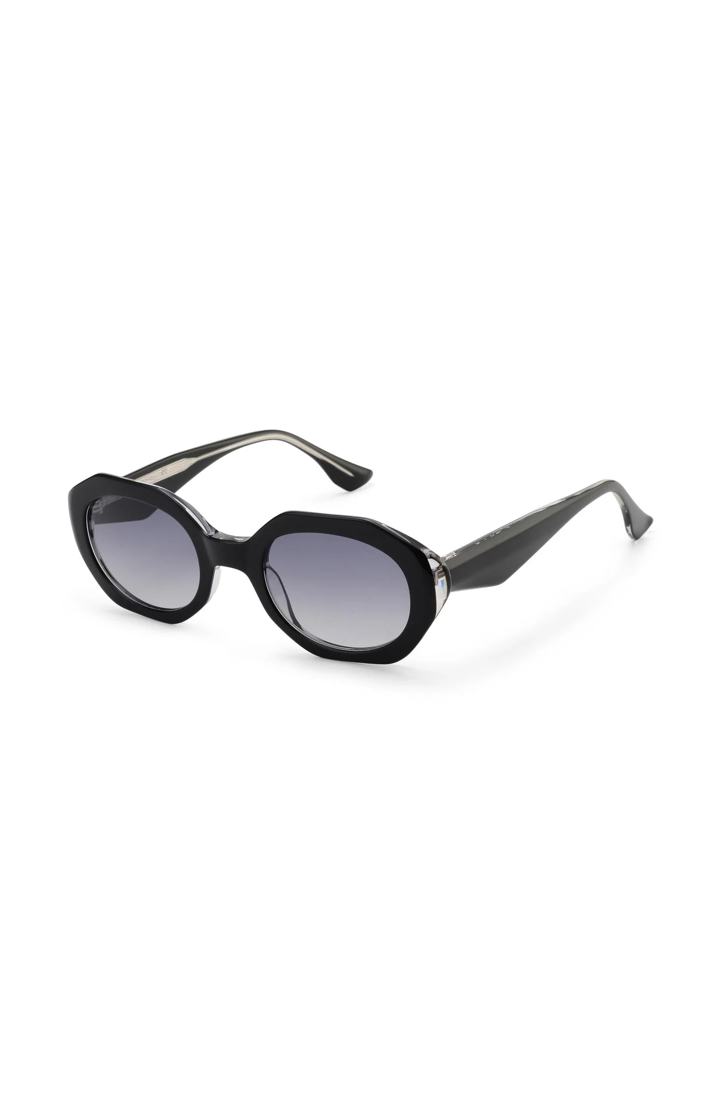 Sunglasses Florance with round frame - Image 2