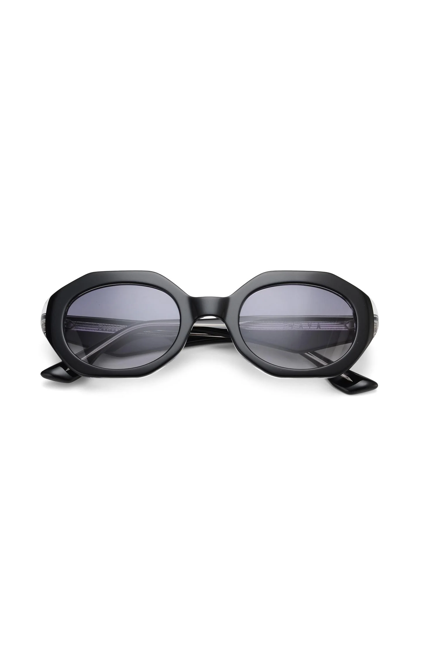 Sunglasses Florance with round frame - Image 5