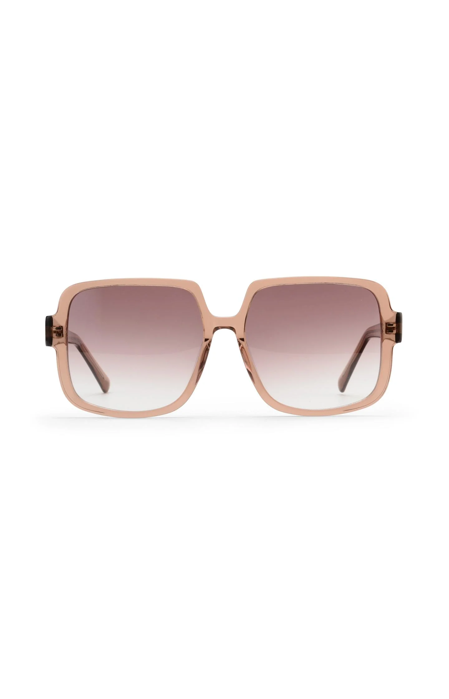 Sunglasses Giulia with square frame