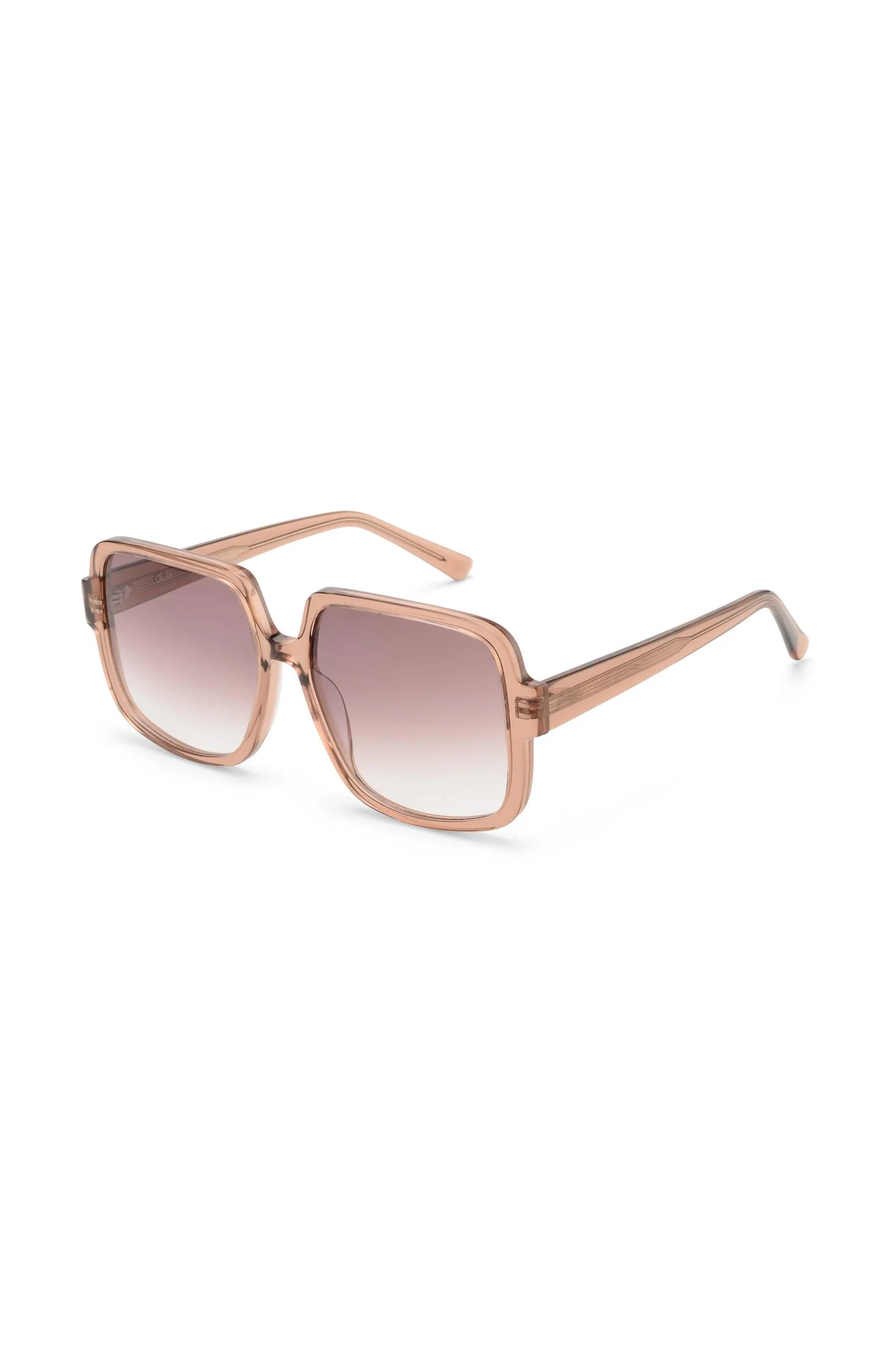 Sunglasses Giulia with square frame - Image 2
