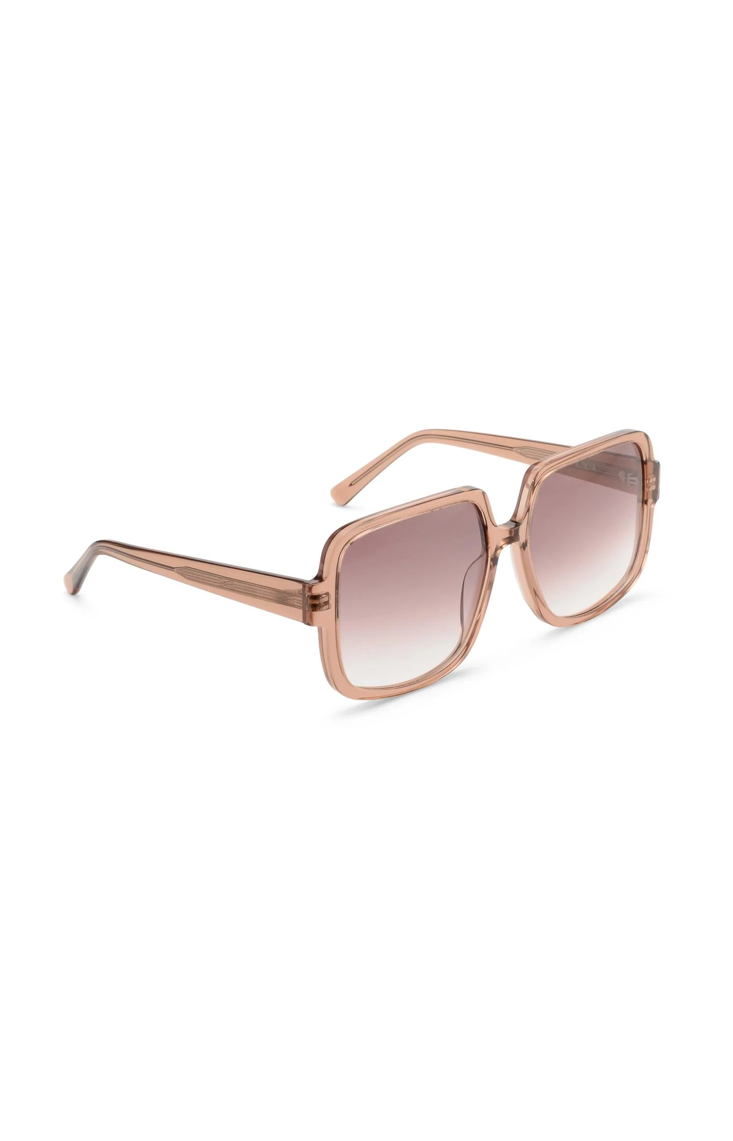 Sunglasses Giulia with square frame - Image 3
