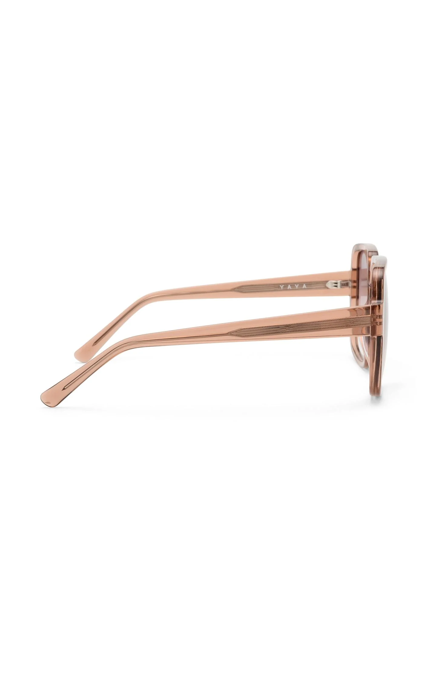 Sunglasses Giulia with square frame - Image 4