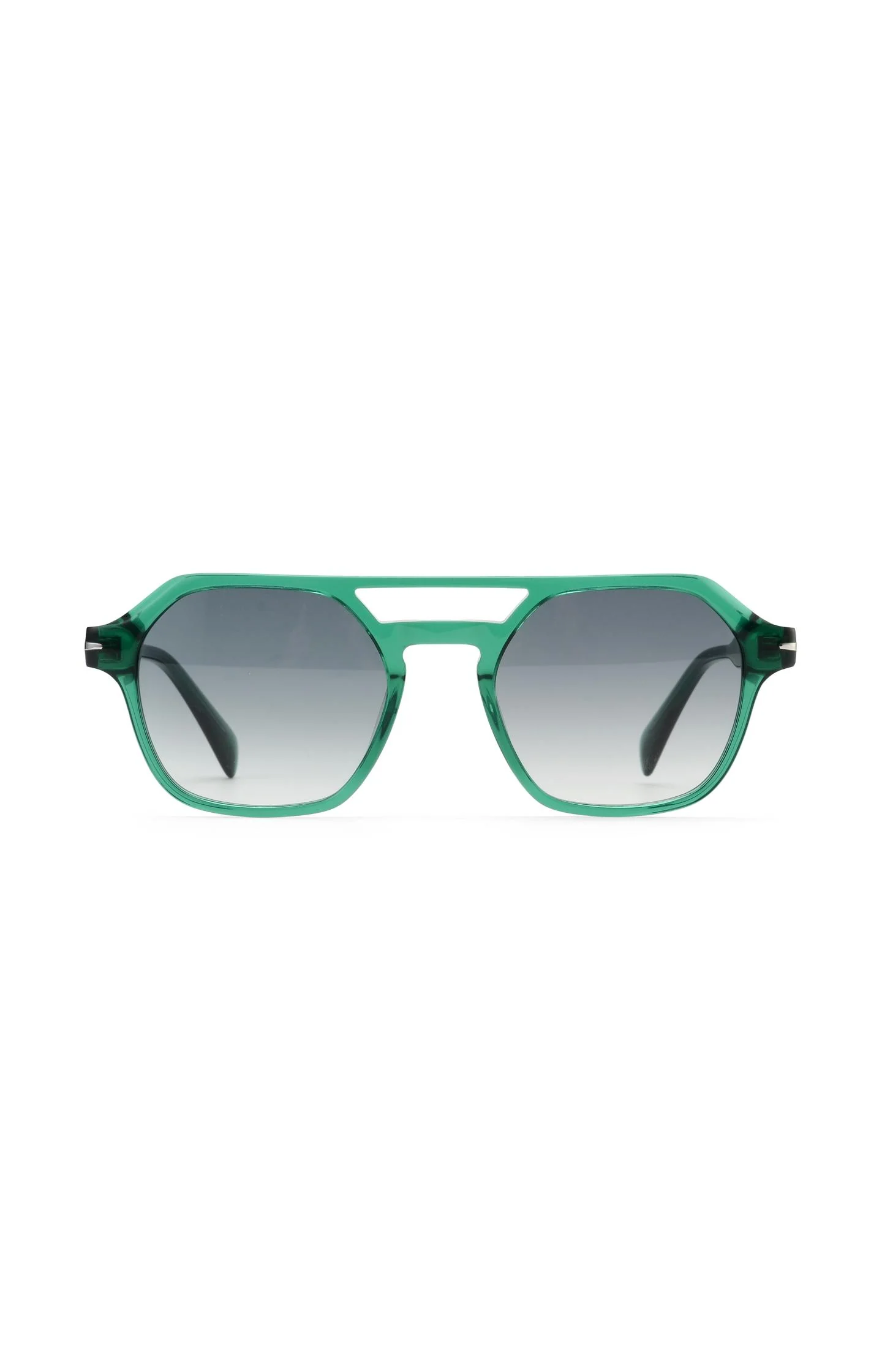 Sunglasses Sofia in aviator style