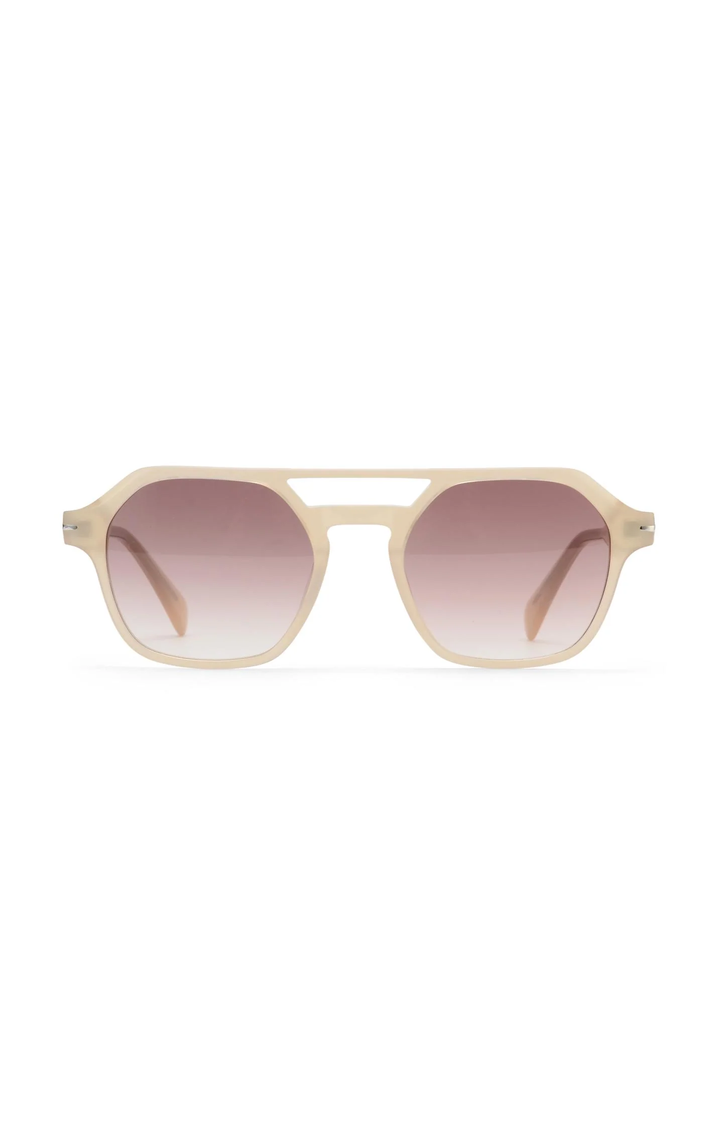 Sunglasses Sofia in aviator style