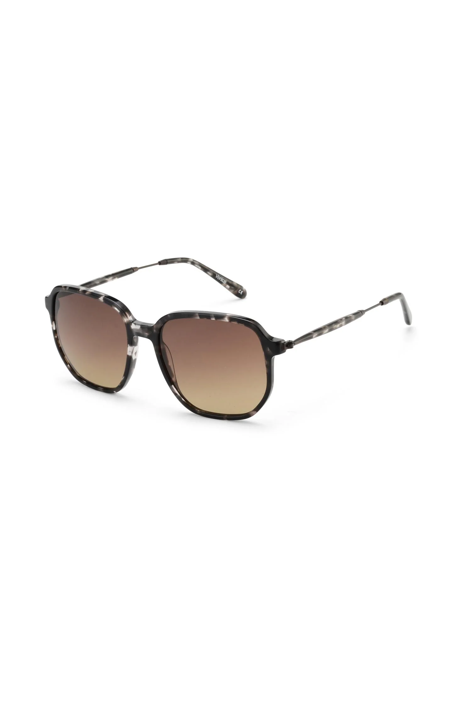 Sunglasses Venice with subtle square frame - Image 2