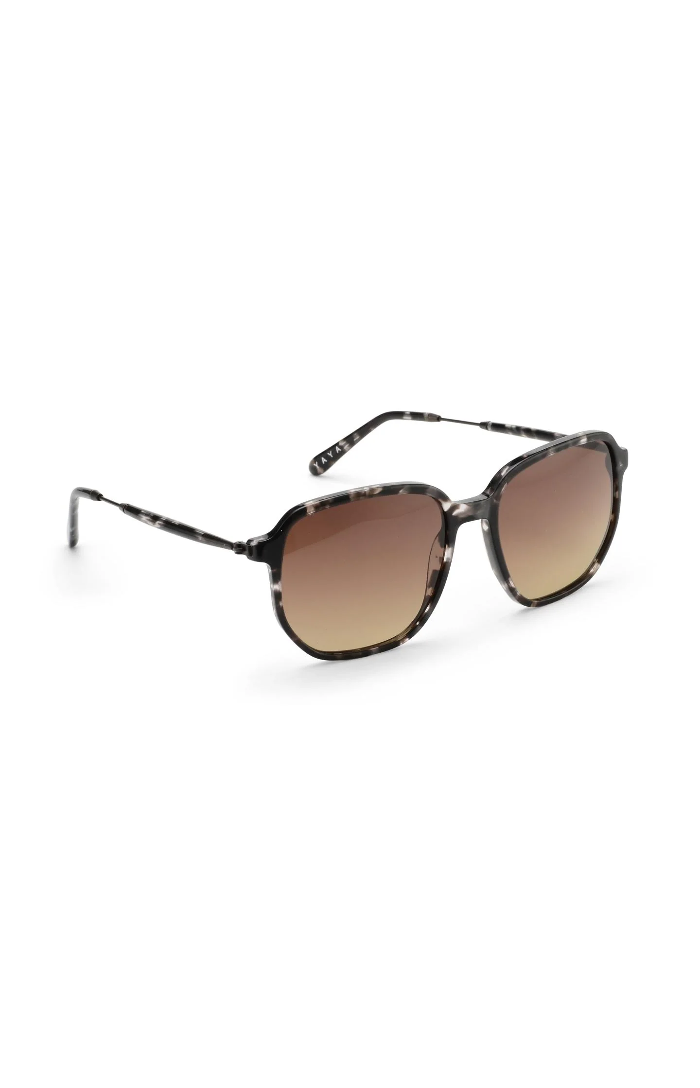 Sunglasses Venice with subtle square frame - Image 3