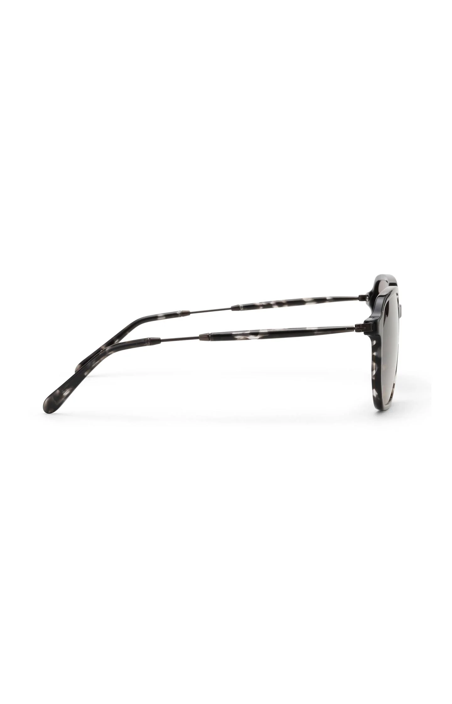 Sunglasses Venice with subtle square frame - Image 4
