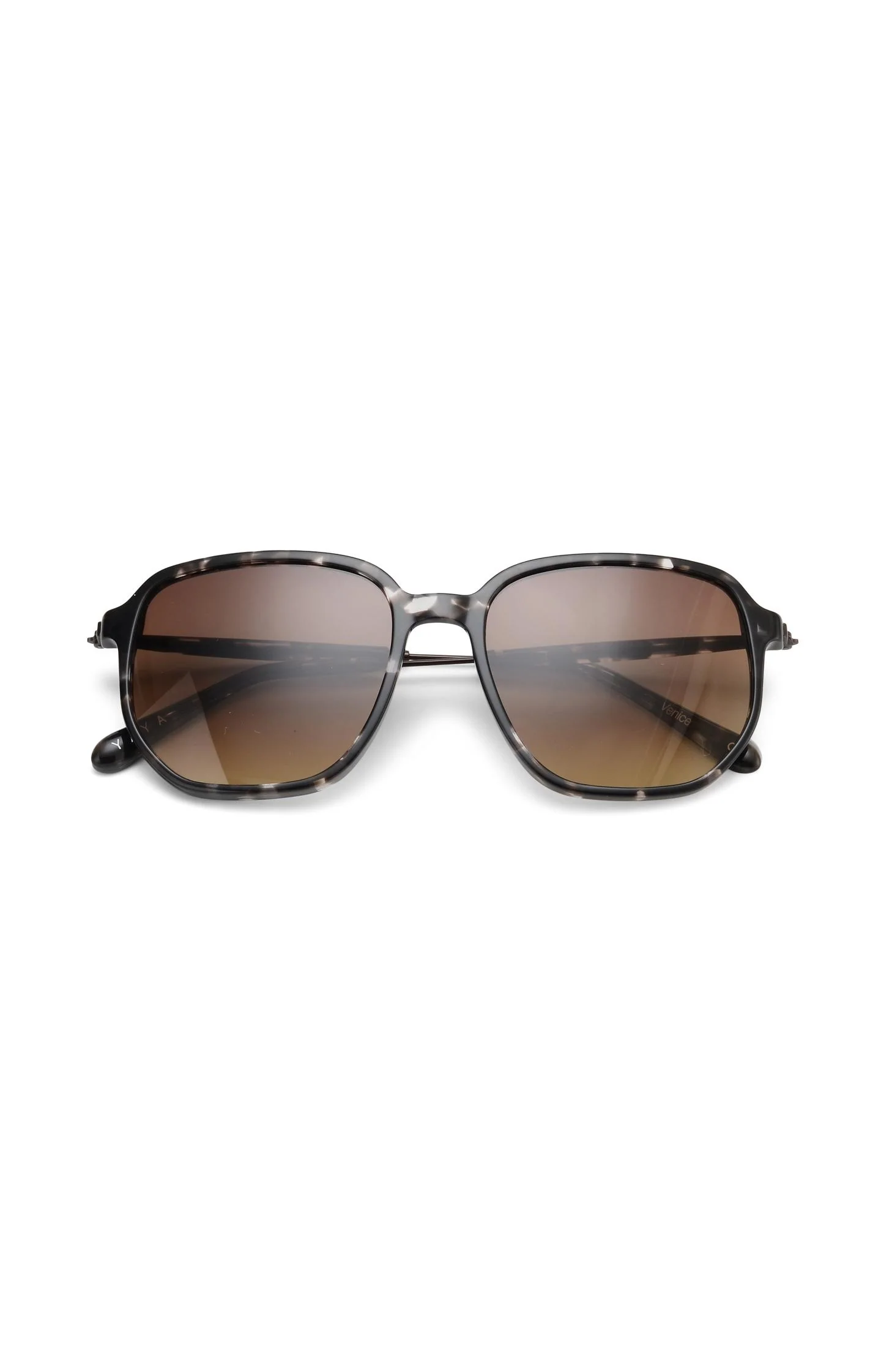 Sunglasses Venice with subtle square frame - Image 5