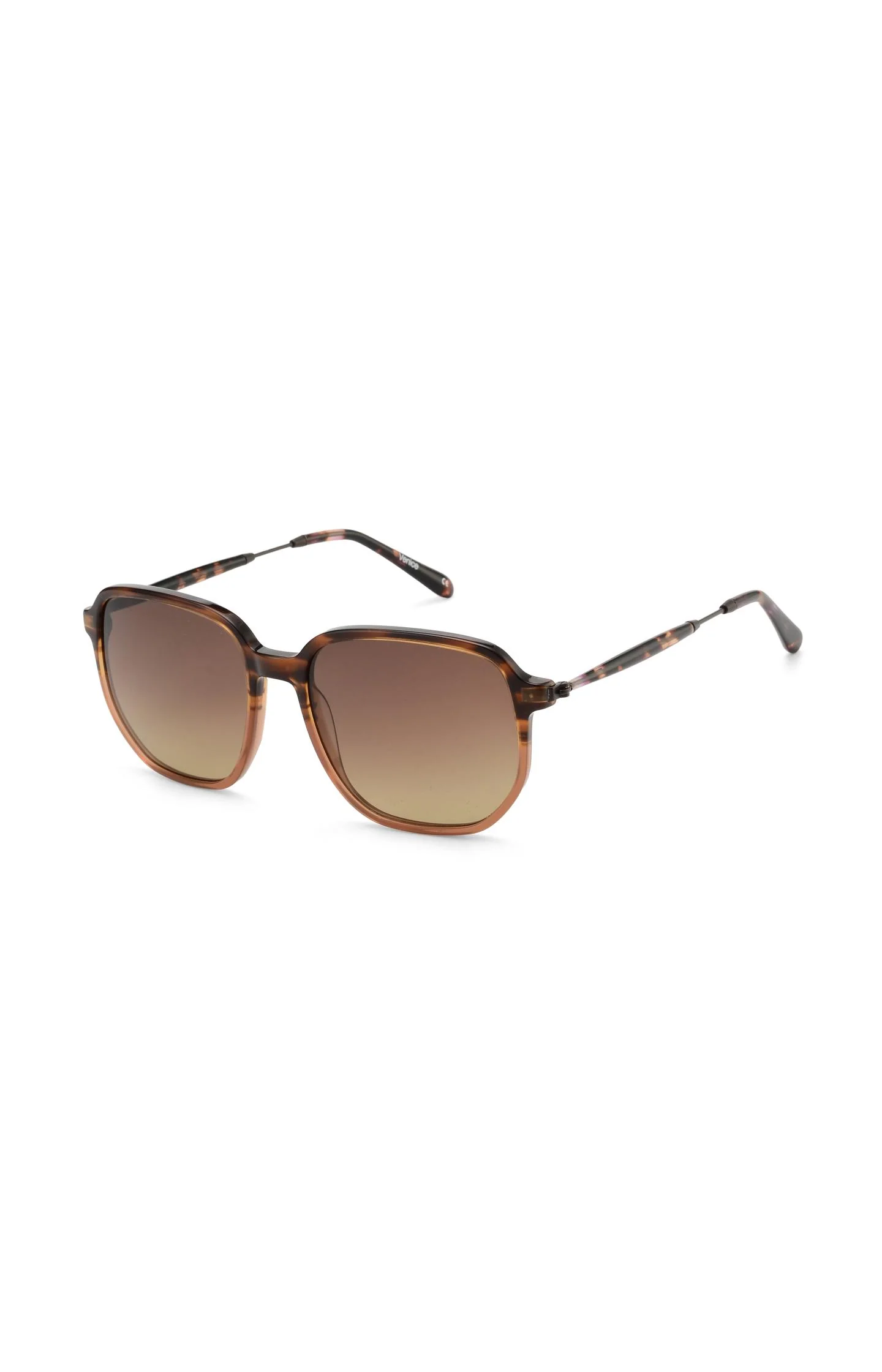 Sunglasses Venice with subtle square frame - Image 2