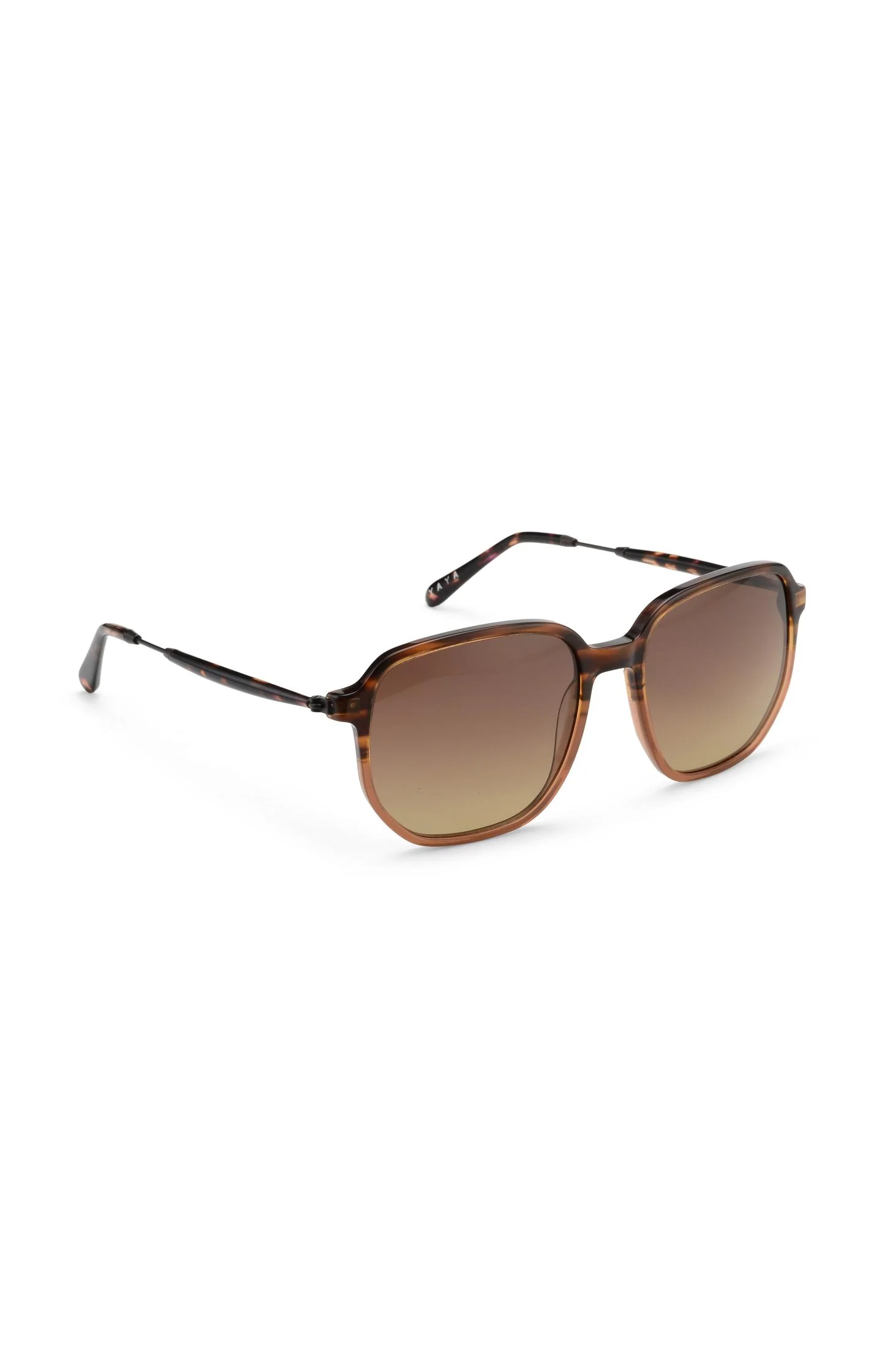 Sunglasses Venice with subtle square frame - Image 3