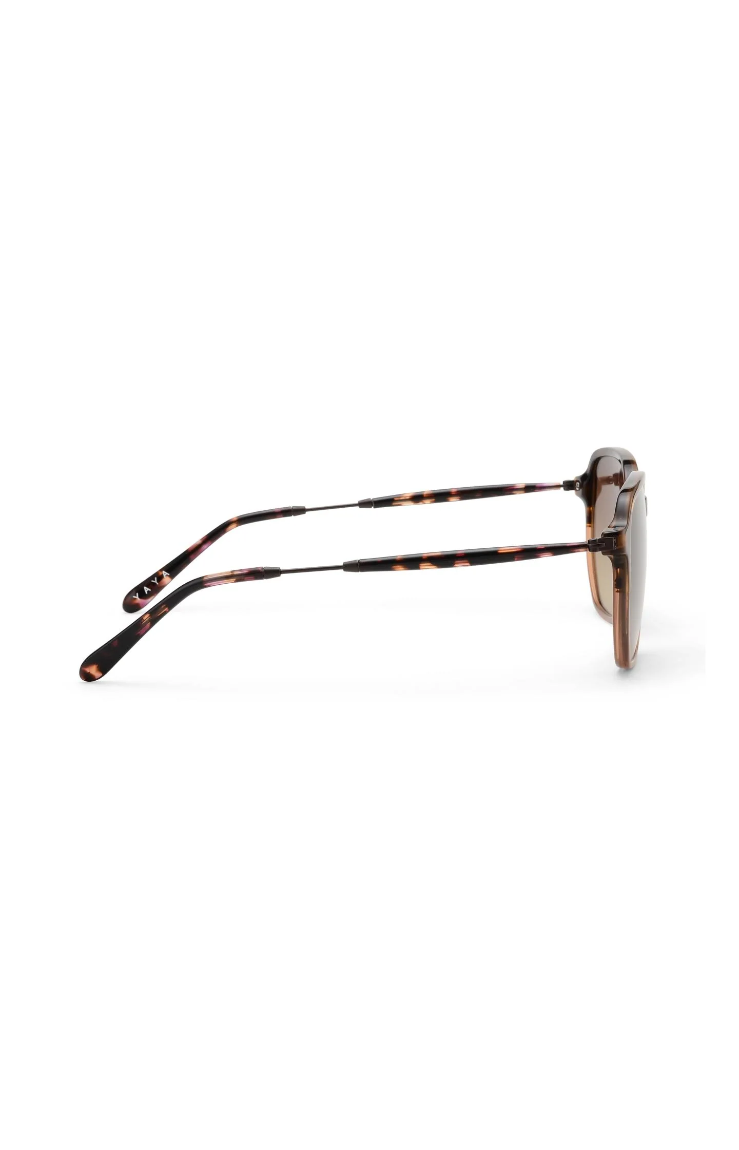 Sunglasses Venice with subtle square frame - Image 4