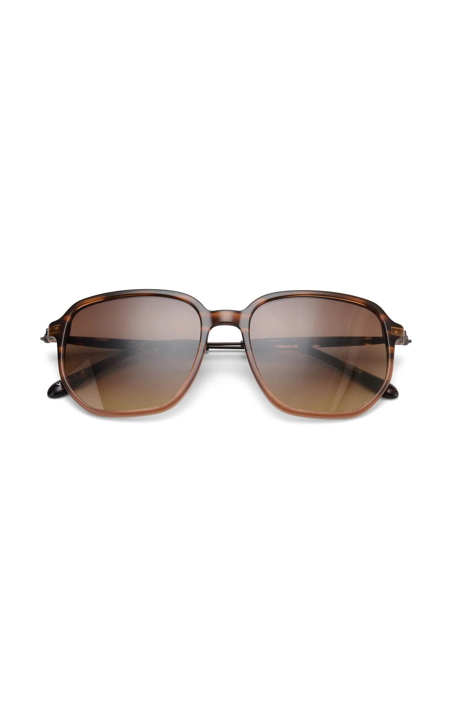 Sunglasses Venice with subtle square frame - Image 5