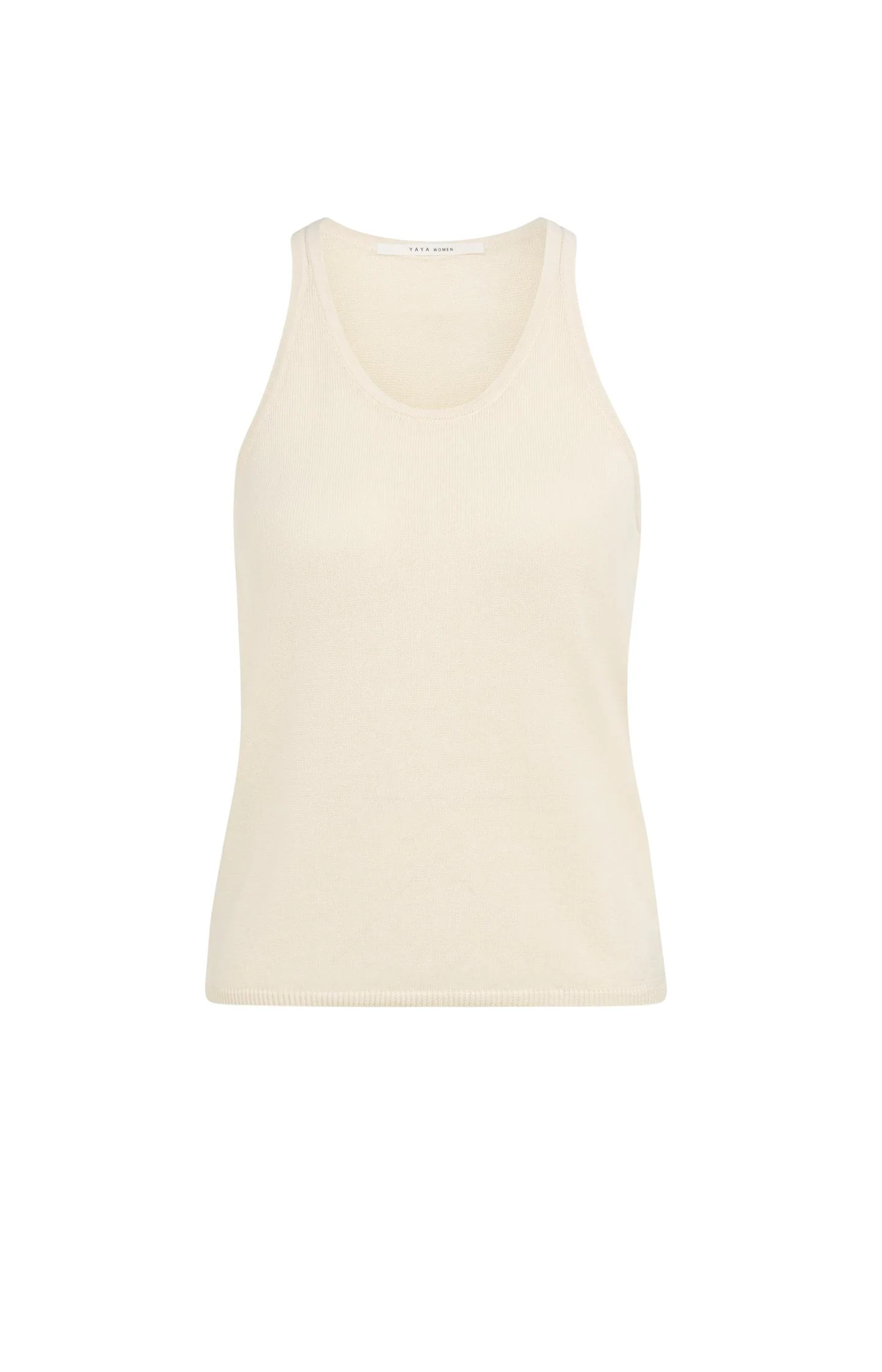 Twinset sweater with matching singlet - Image 11