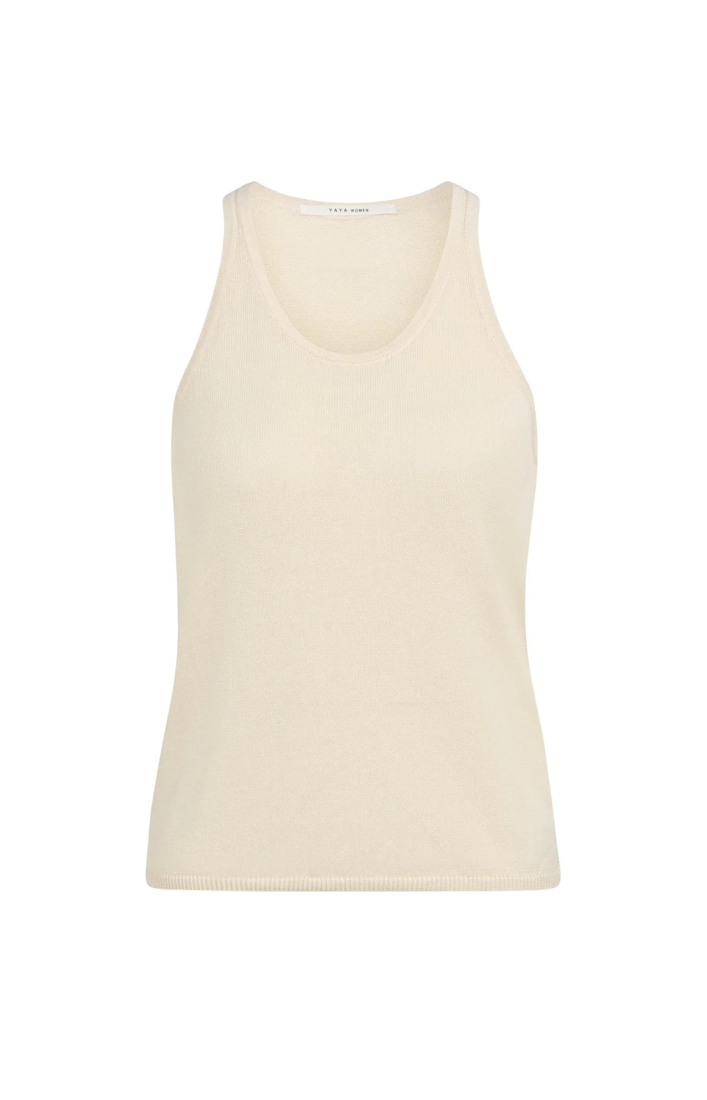 Twinset sweater with matching singlet - Image 10